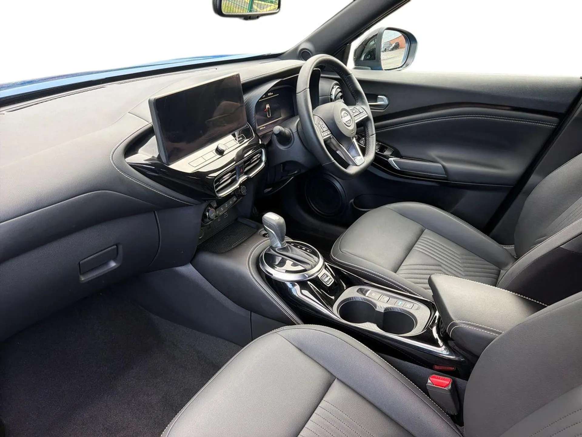 2025 NISSAN JUKE 2025 NISSAN JUKE