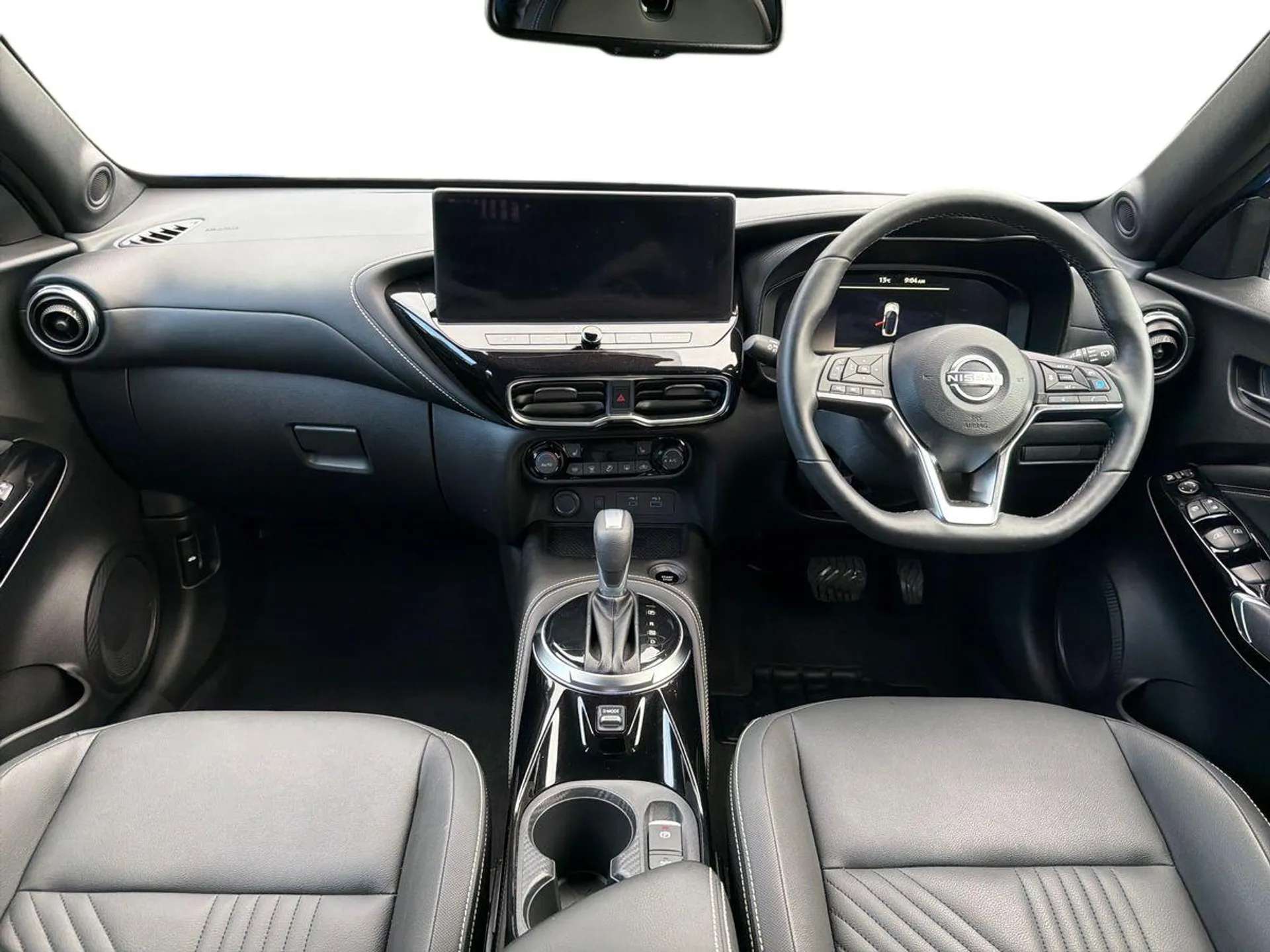 2025 NISSAN JUKE 2025 NISSAN JUKE