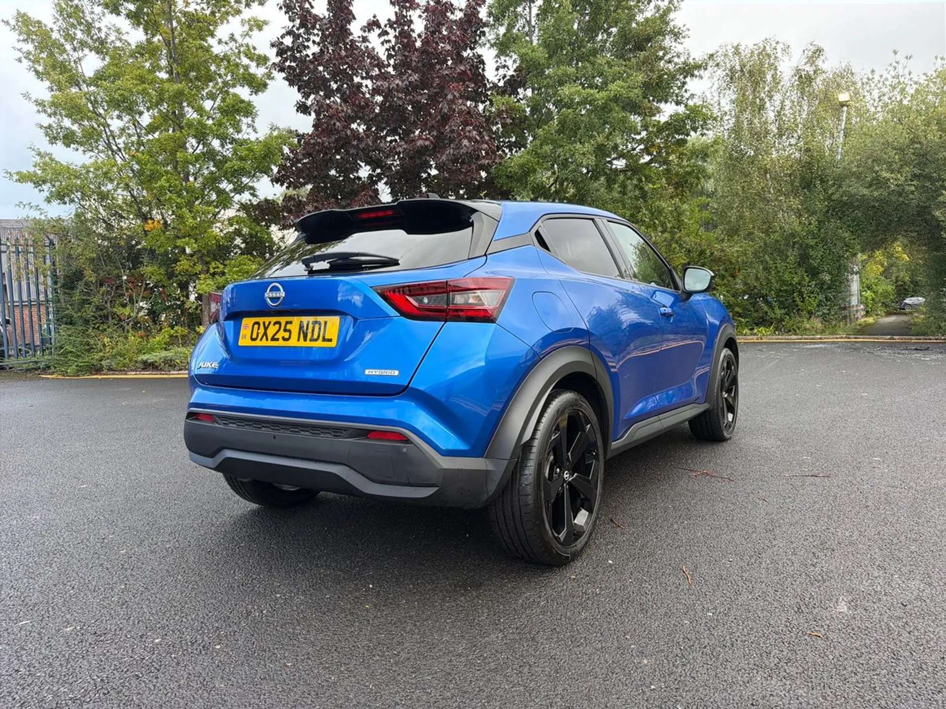 2025 NISSAN JUKE 2025 NISSAN JUKE