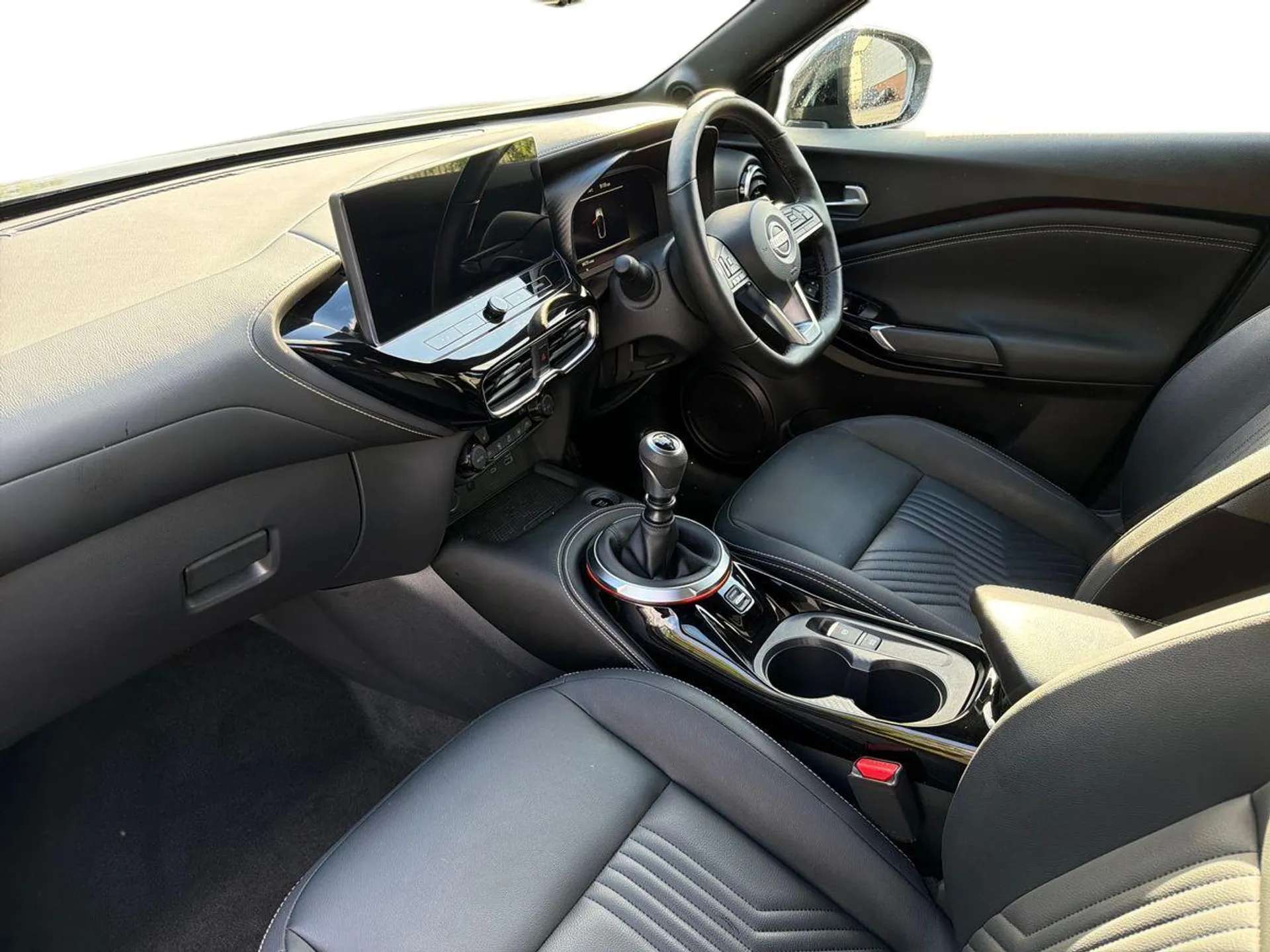 2025 NISSAN JUKE 2025 NISSAN JUKE