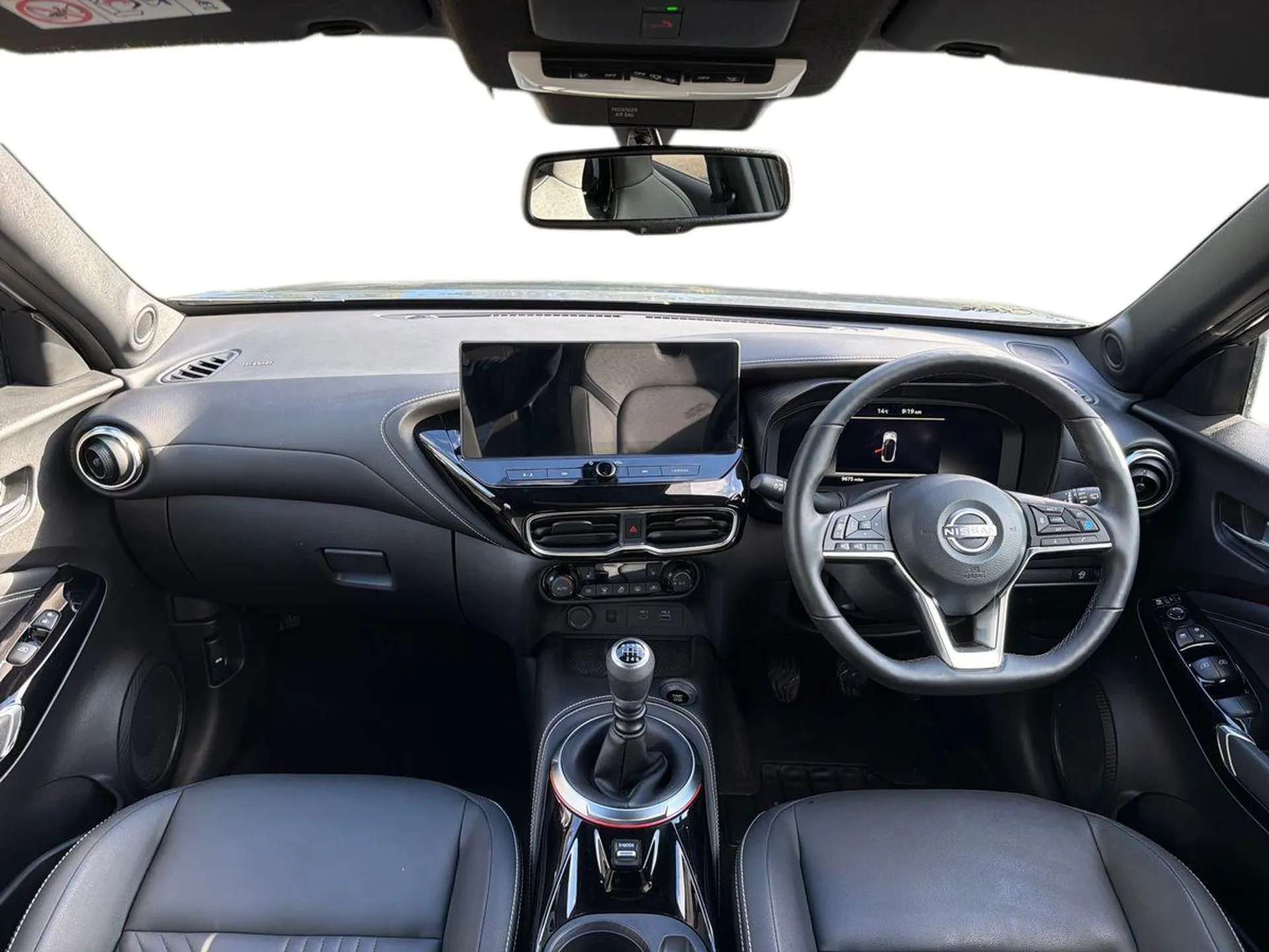 2025 NISSAN JUKE 2025 NISSAN JUKE