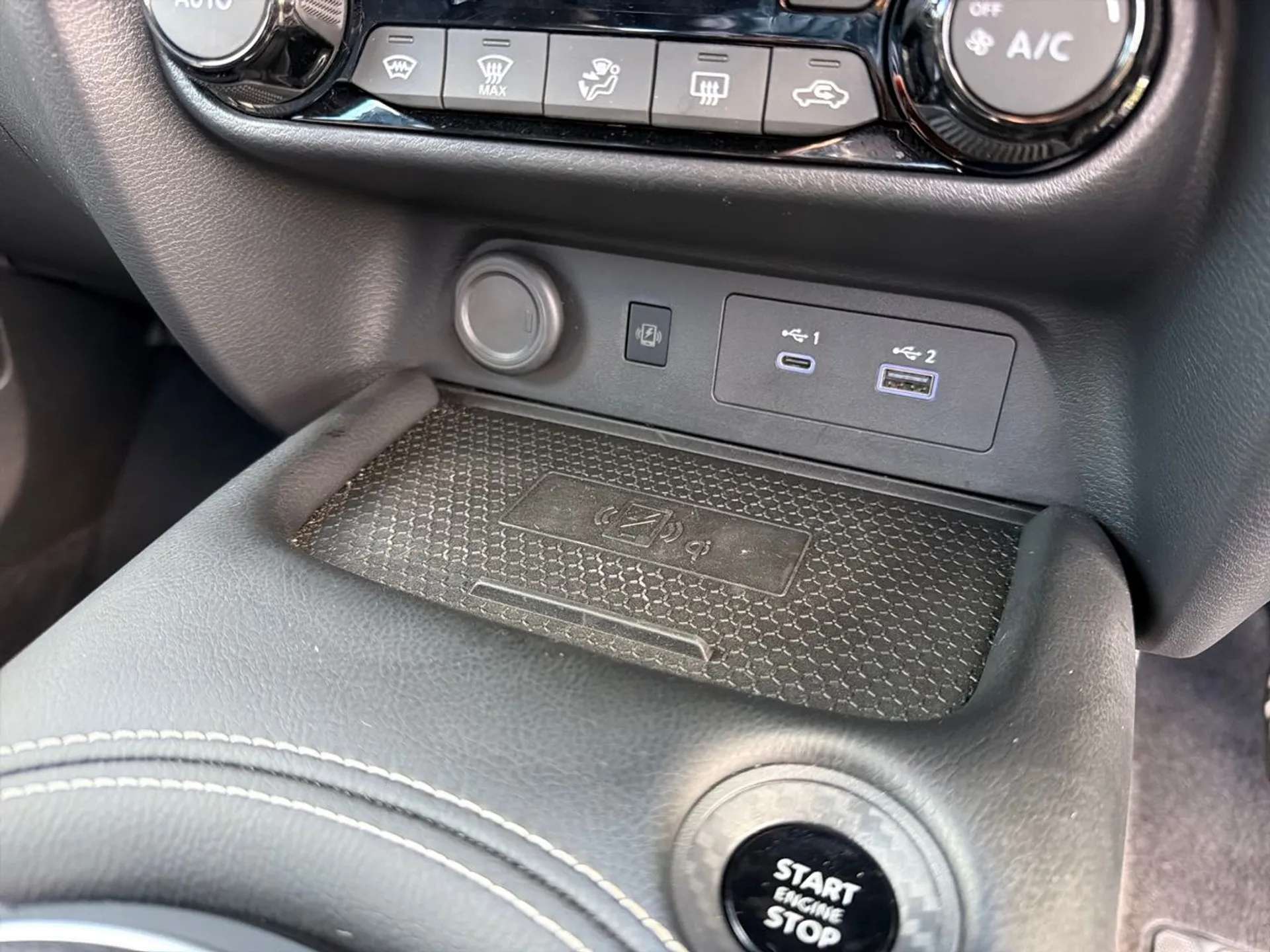 2025 NISSAN JUKE 2025 NISSAN JUKE