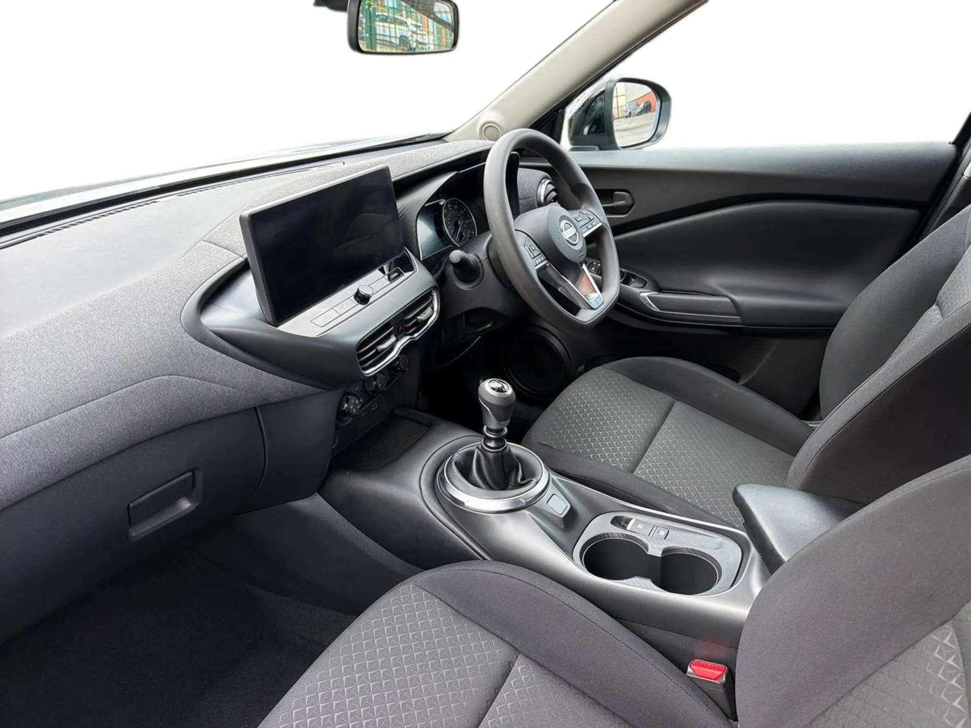 2025 NISSAN JUKE 2025 NISSAN JUKE