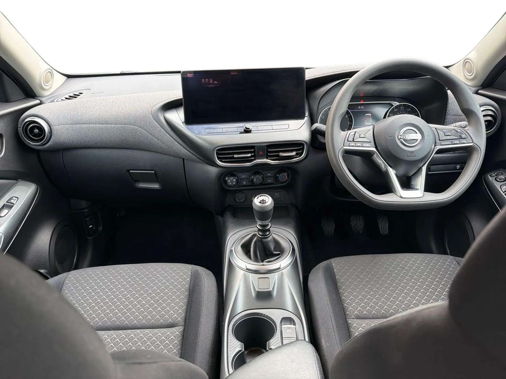 2025 NISSAN JUKE 2025 NISSAN JUKE