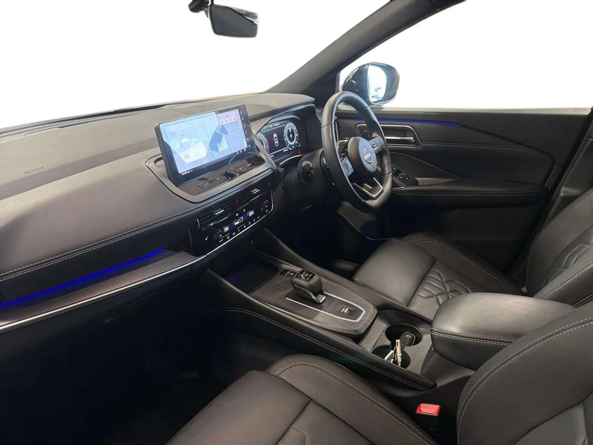2025 NISSAN QASHQAI 2025 NISSAN QASHQAI