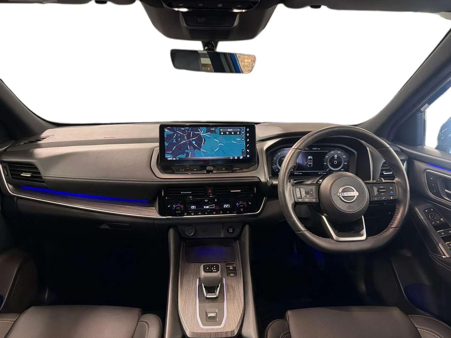 2025 NISSAN QASHQAI 2025 NISSAN QASHQAI