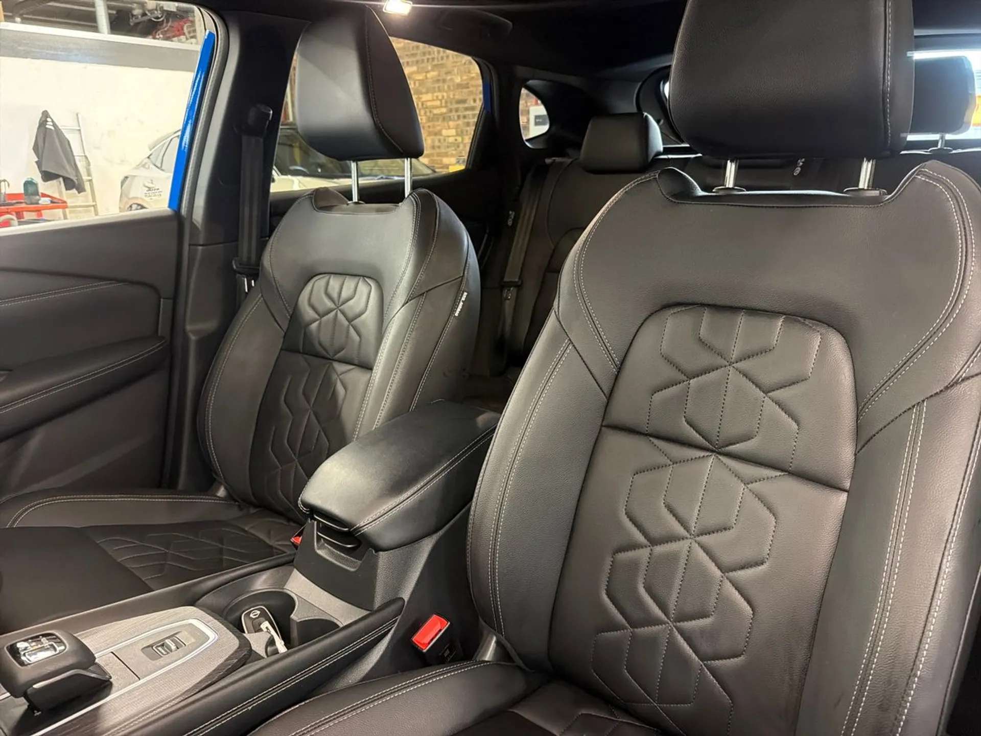 2025 NISSAN QASHQAI 2025 NISSAN QASHQAI