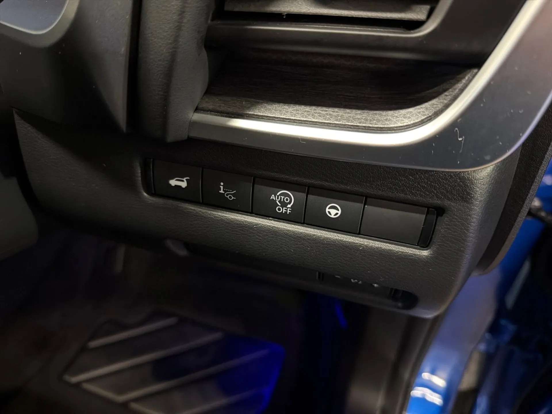 2025 NISSAN QASHQAI 2025 NISSAN QASHQAI