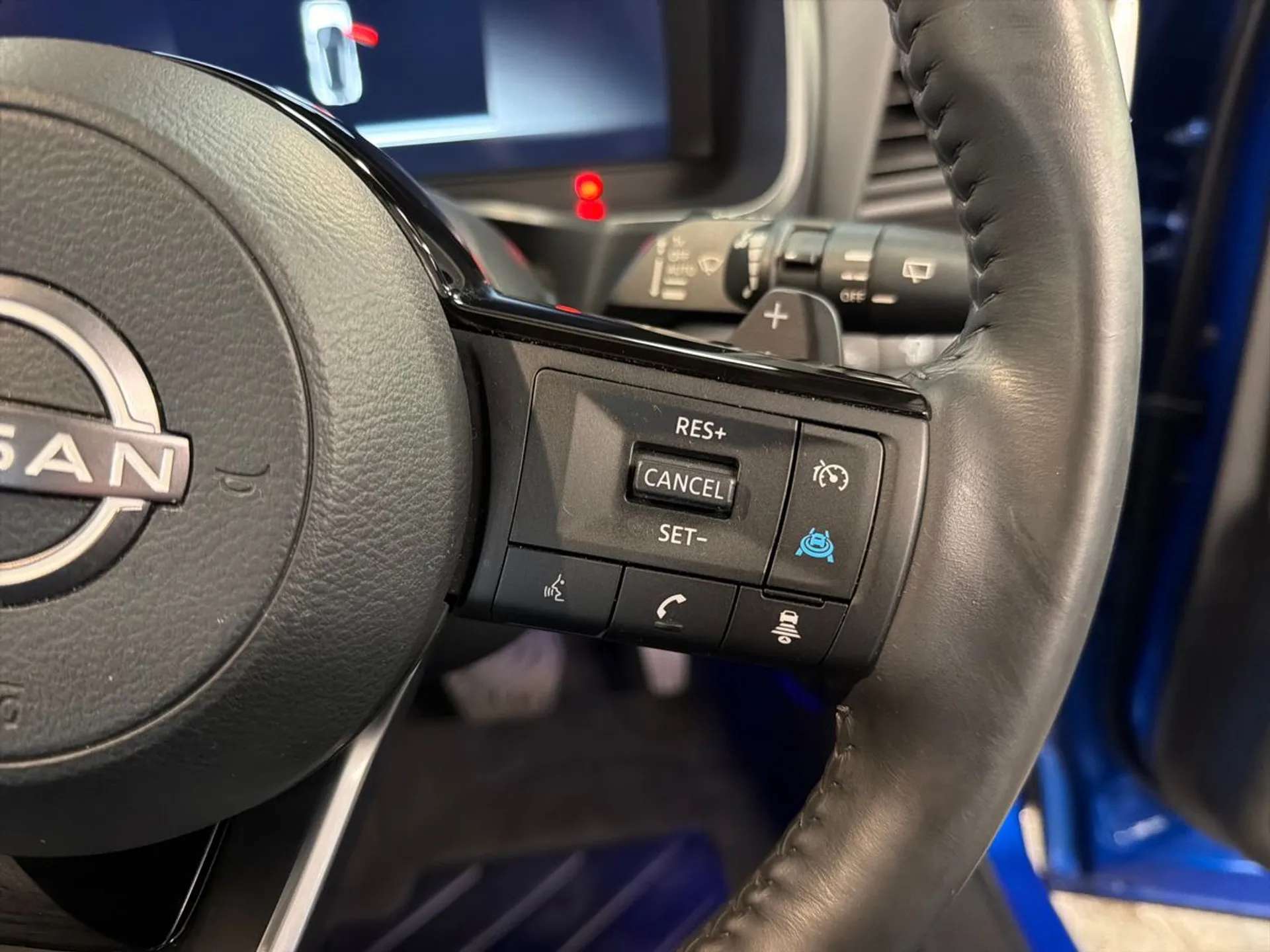 2025 NISSAN QASHQAI 2025 NISSAN QASHQAI