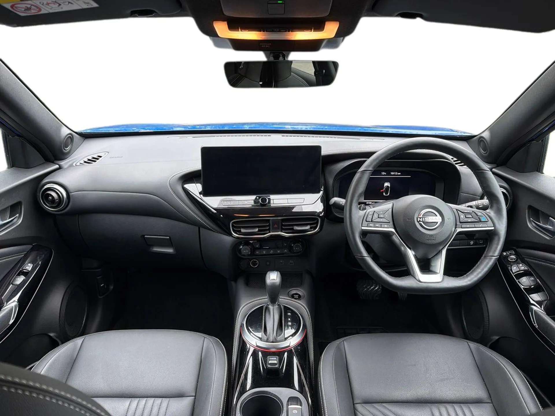 2024 NISSAN JUKE 2024 NISSAN JUKE