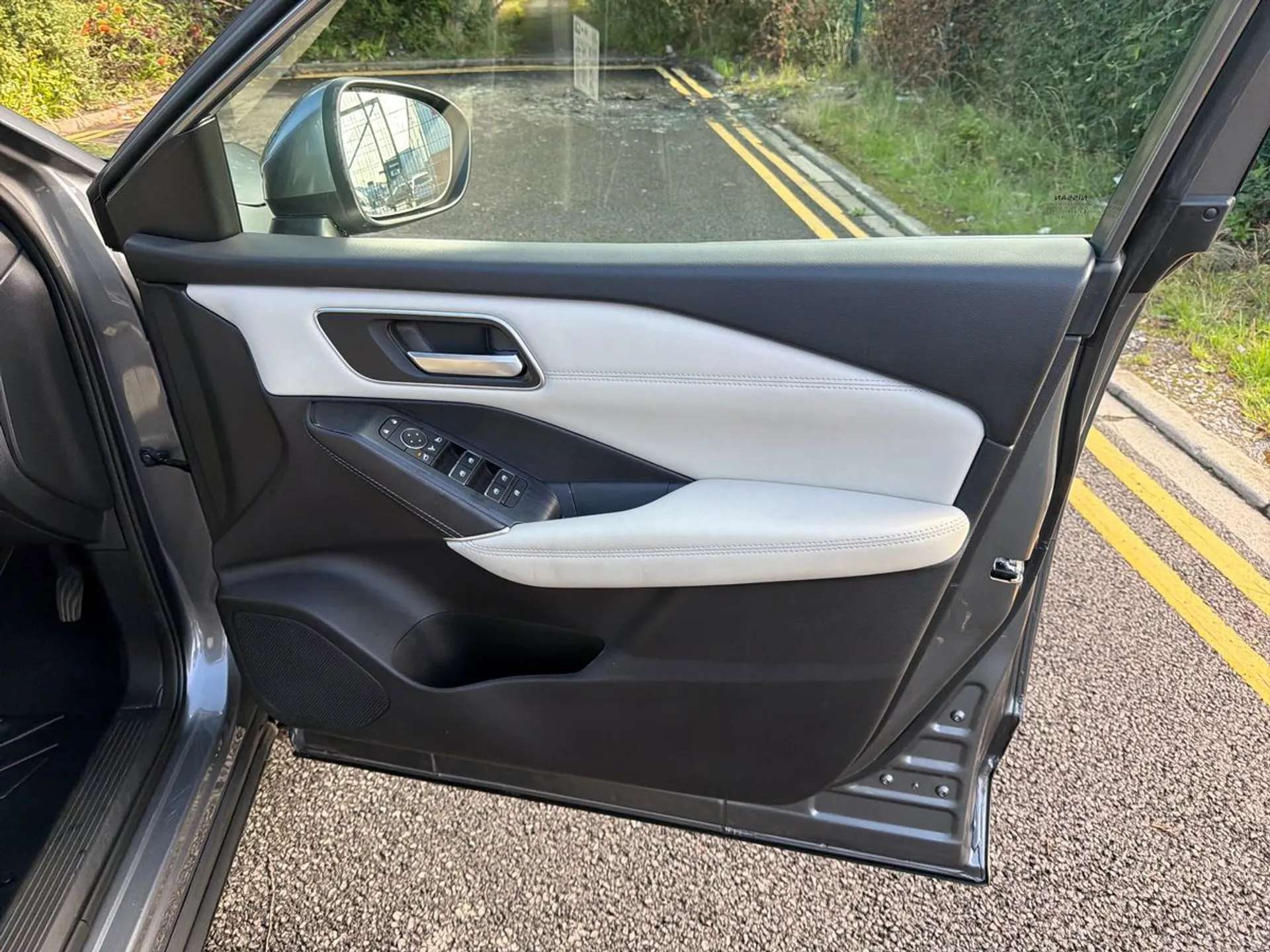 2022 NISSAN QASHQAI 2022 NISSAN QASHQAI