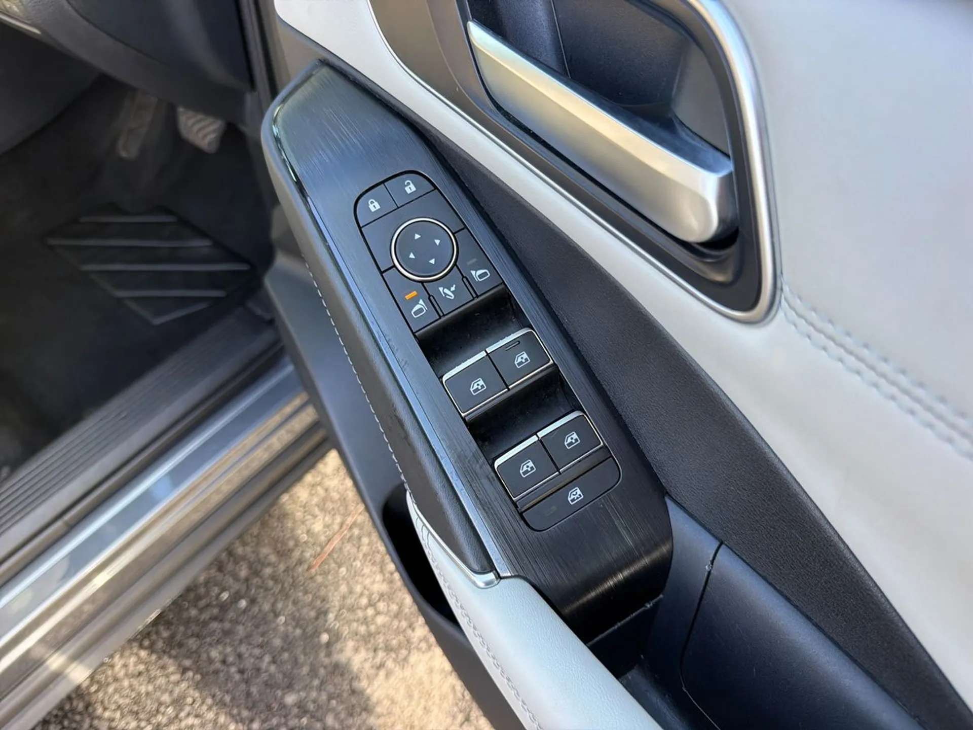2022 NISSAN QASHQAI 2022 NISSAN QASHQAI