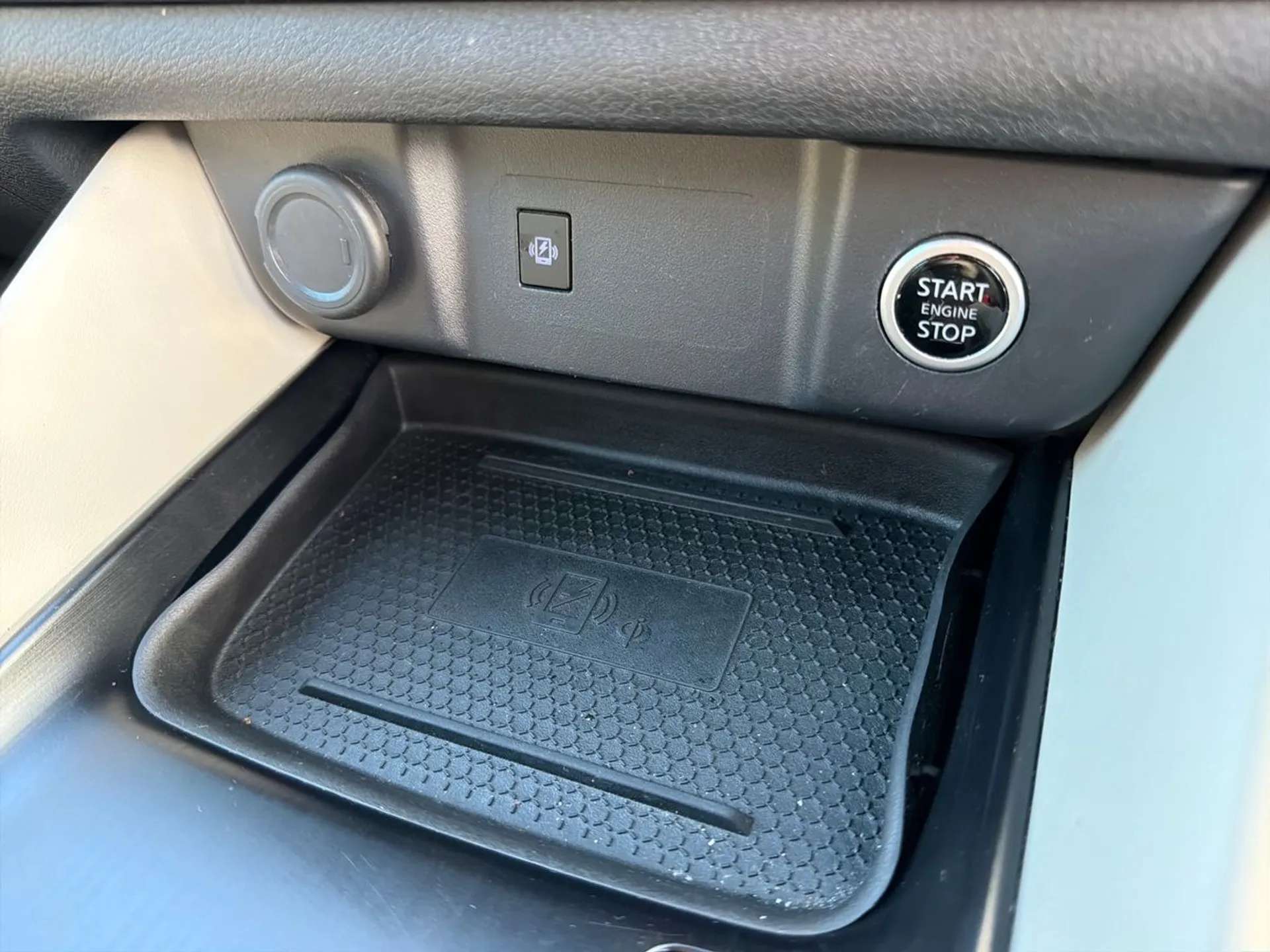 2022 NISSAN QASHQAI 2022 NISSAN QASHQAI