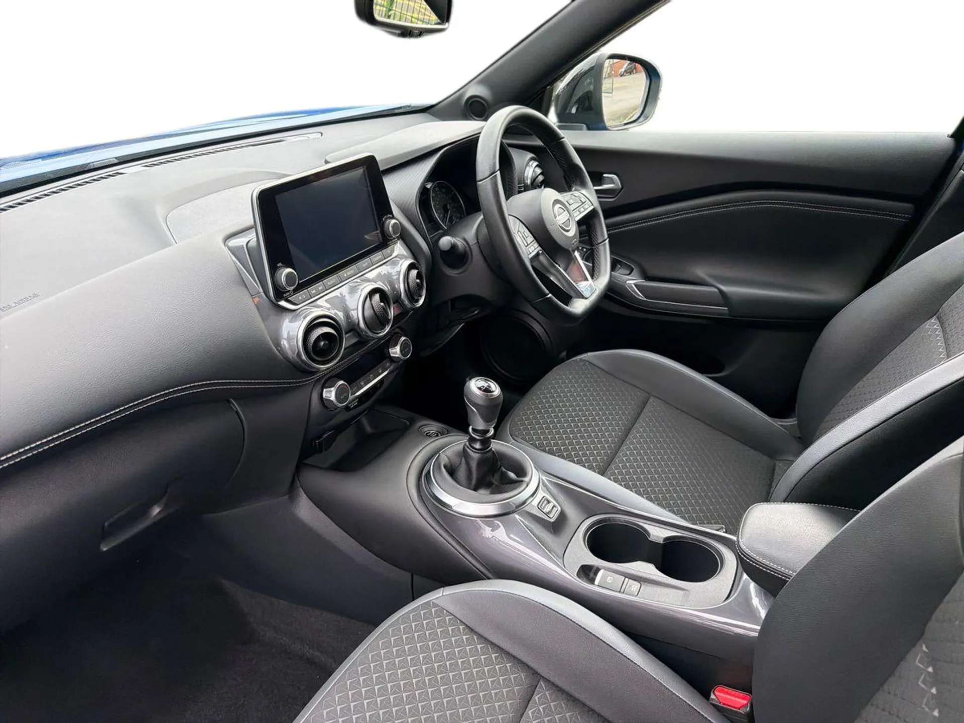 2023 NISSAN JUKE 2023 NISSAN JUKE