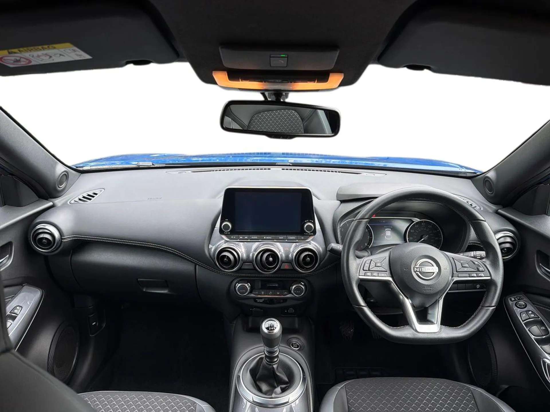 2023 NISSAN JUKE 2023 NISSAN JUKE