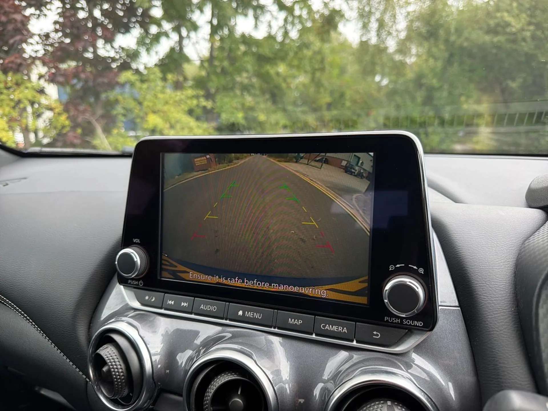 2023 NISSAN JUKE 2023 NISSAN JUKE