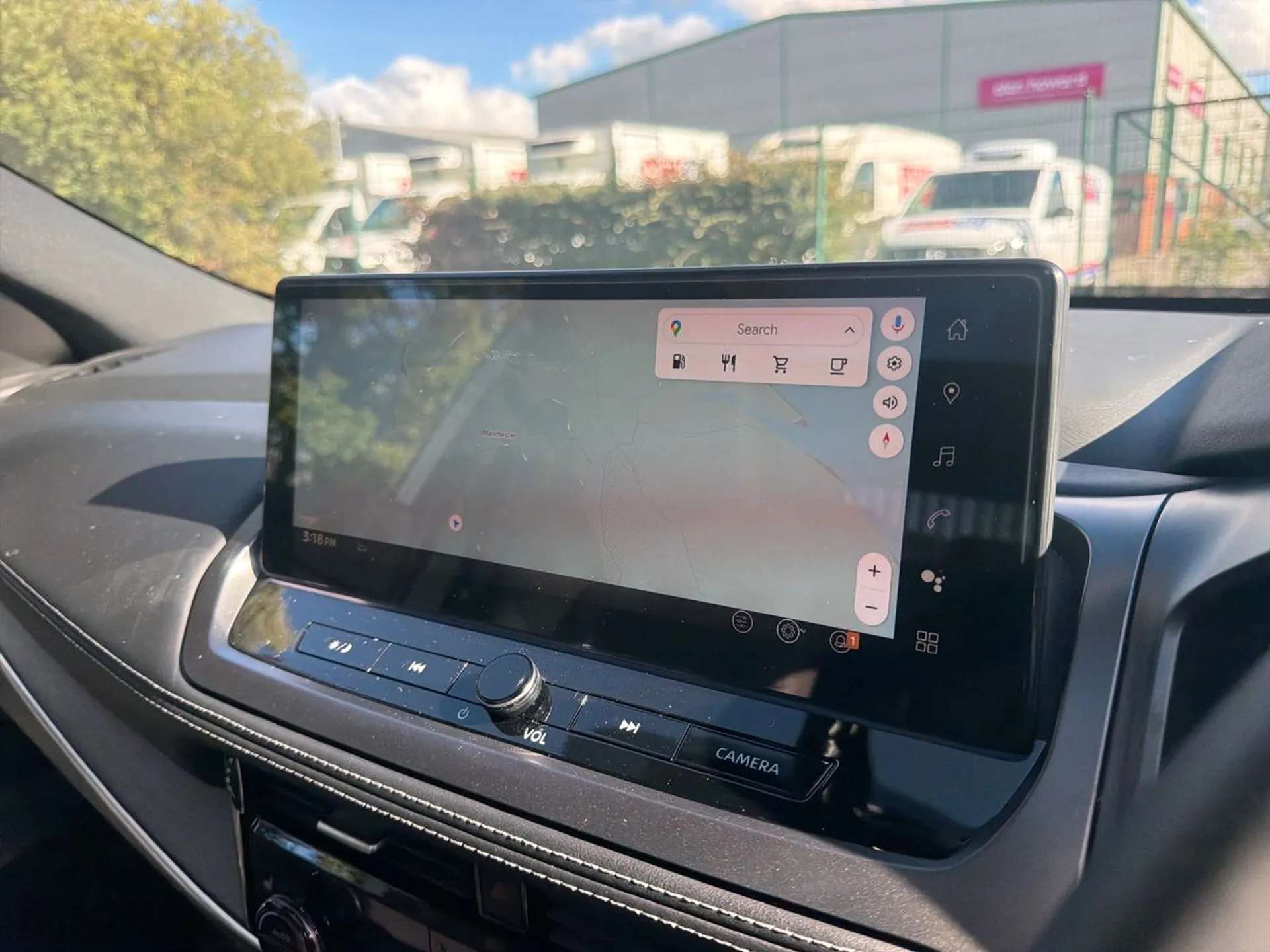 2025 NISSAN QASHQAI 2025 NISSAN QASHQAI