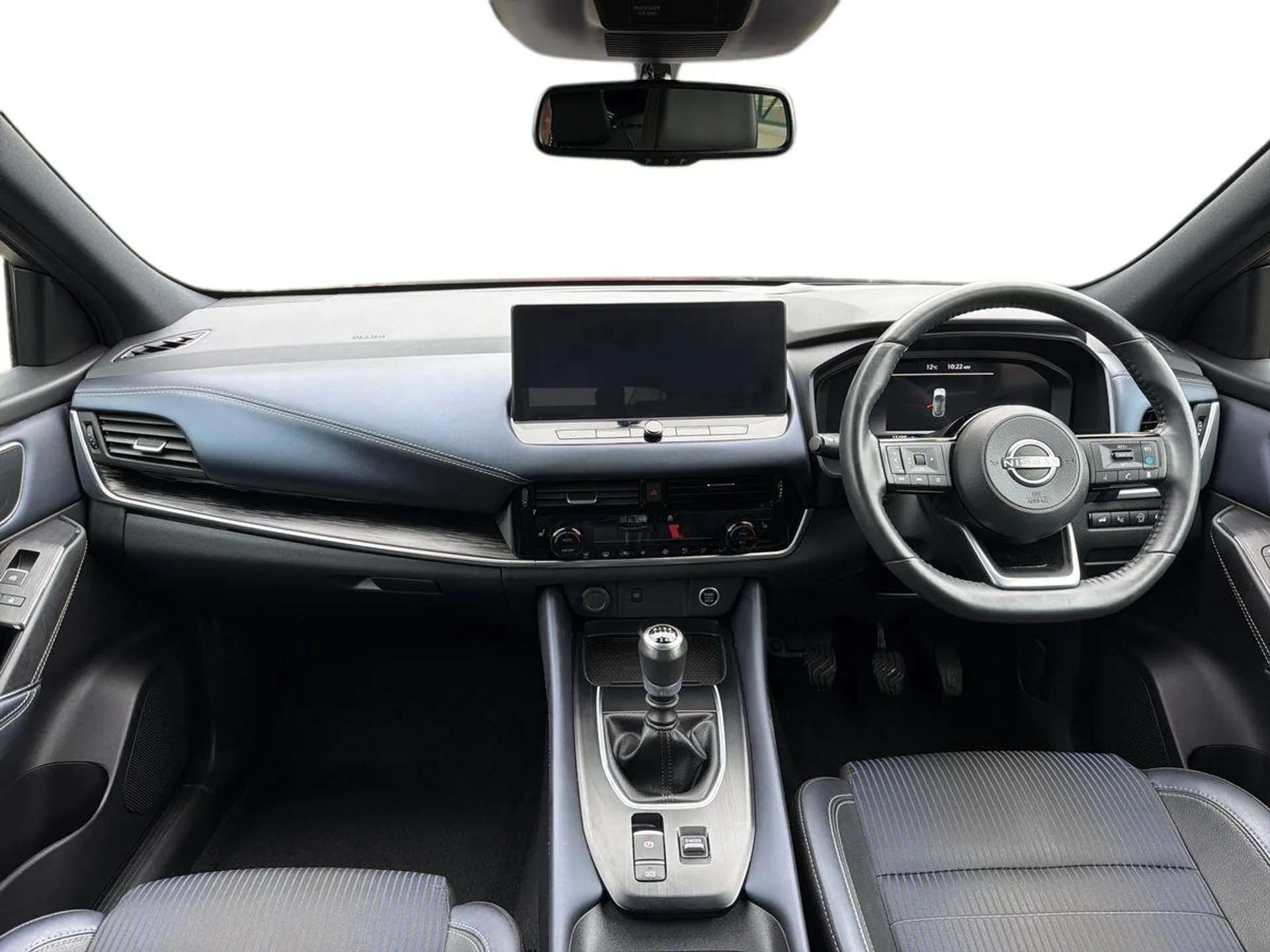 2023 NISSAN QASHQAI 2023 NISSAN QASHQAI