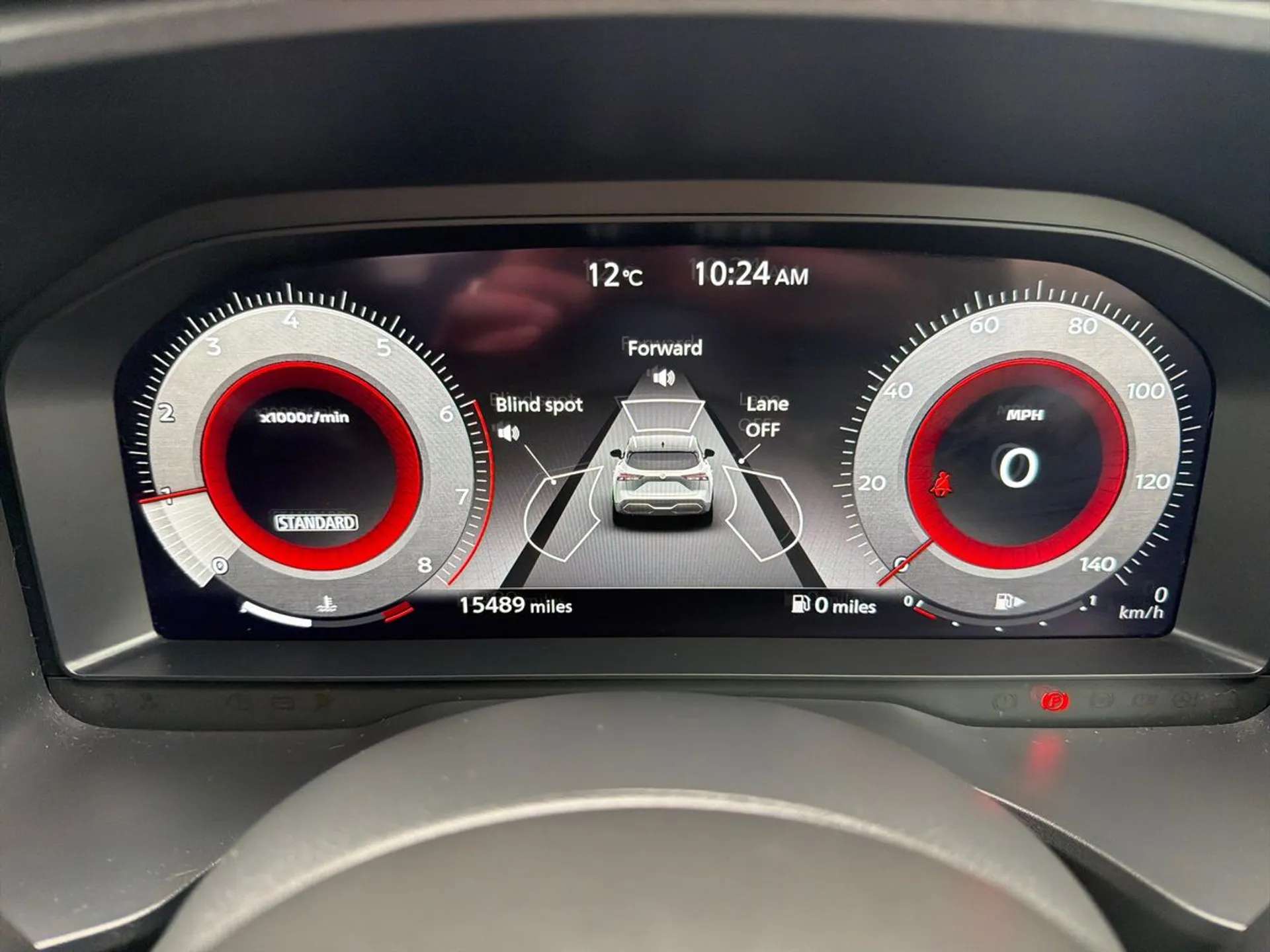 2023 NISSAN QASHQAI 2023 NISSAN QASHQAI
