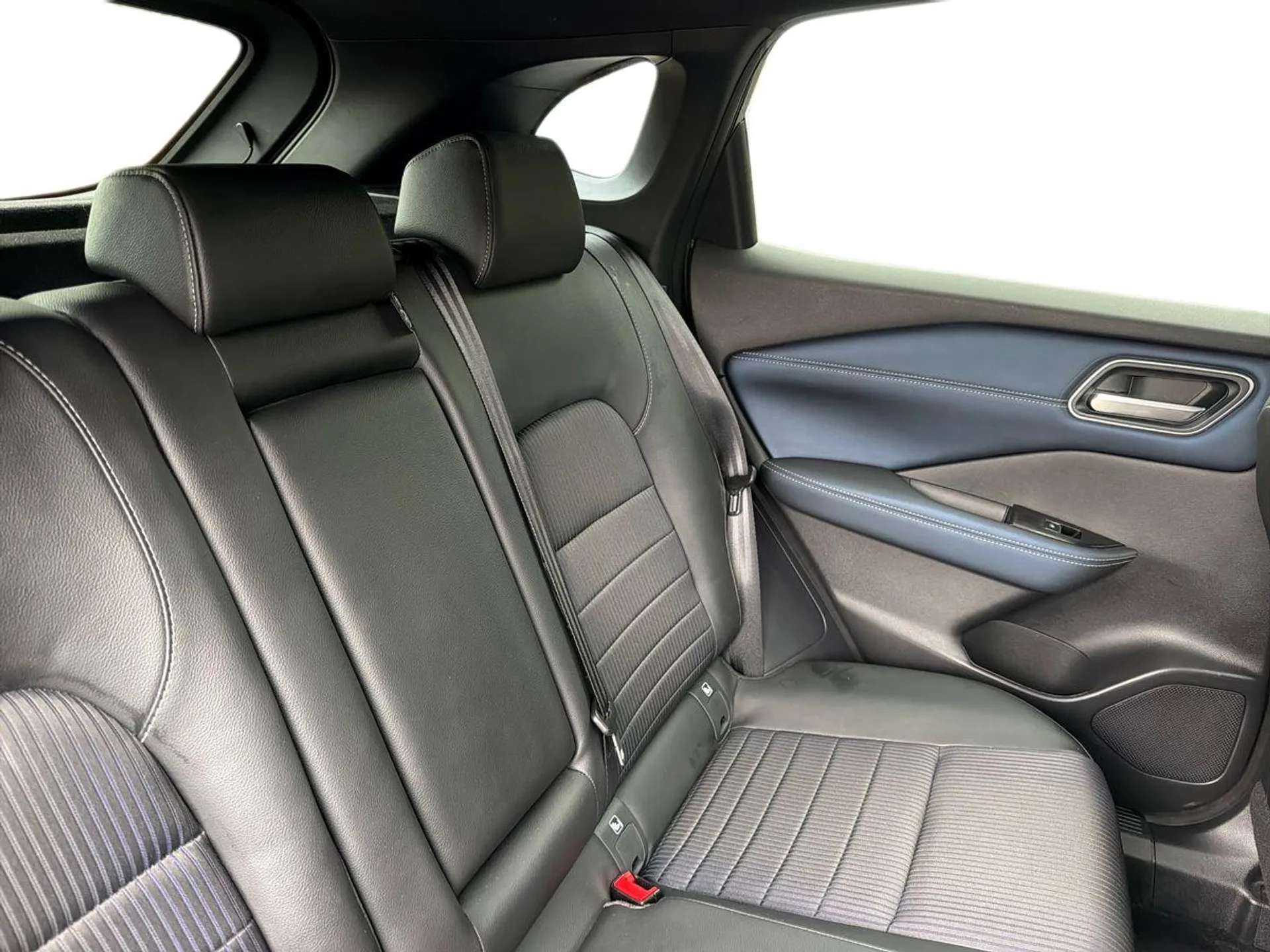 2023 NISSAN QASHQAI 2023 NISSAN QASHQAI