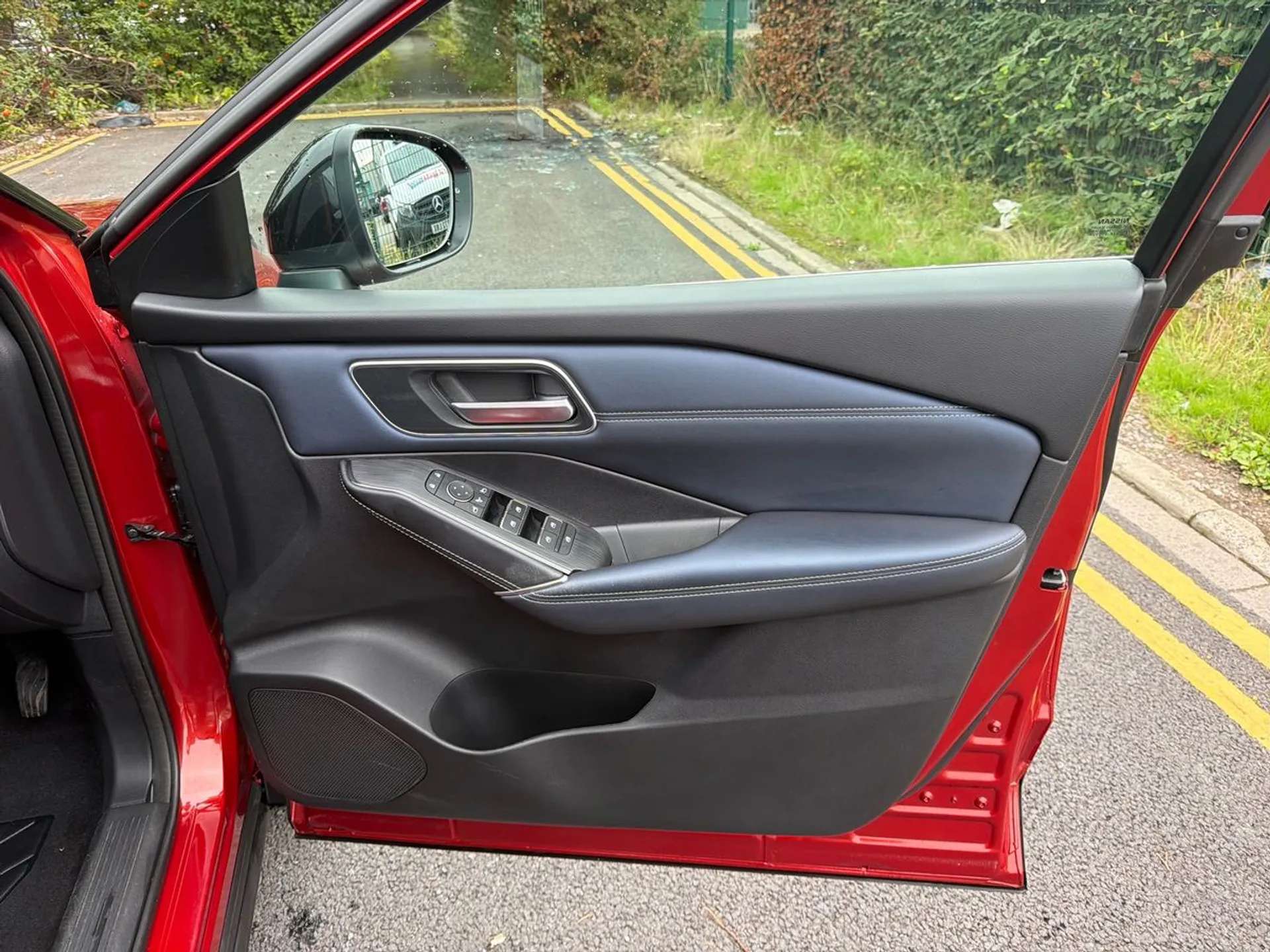2023 NISSAN QASHQAI 2023 NISSAN QASHQAI