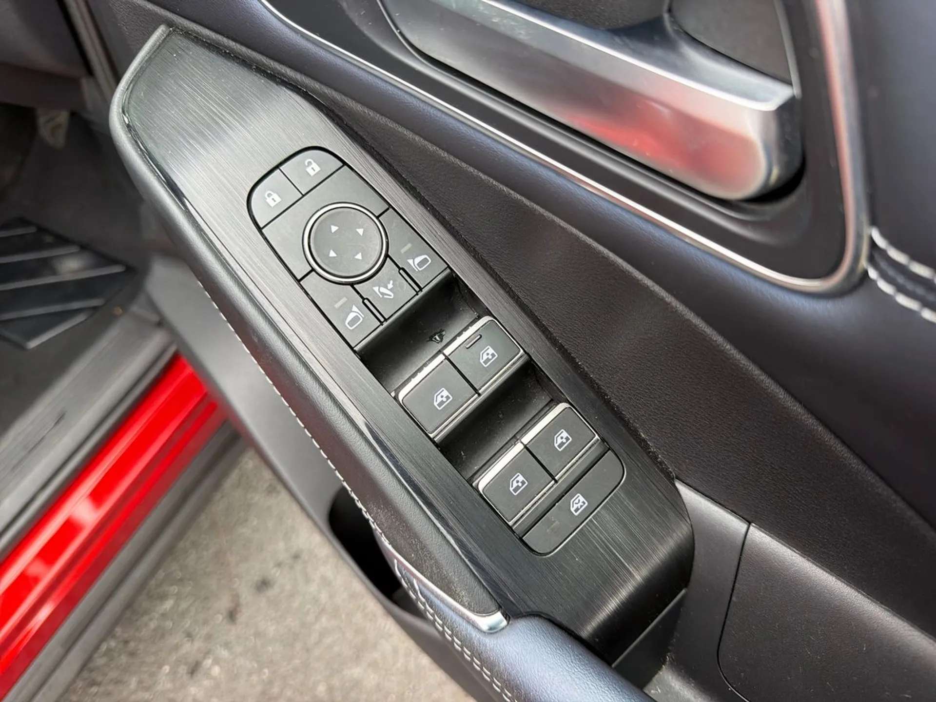 2023 NISSAN QASHQAI 2023 NISSAN QASHQAI