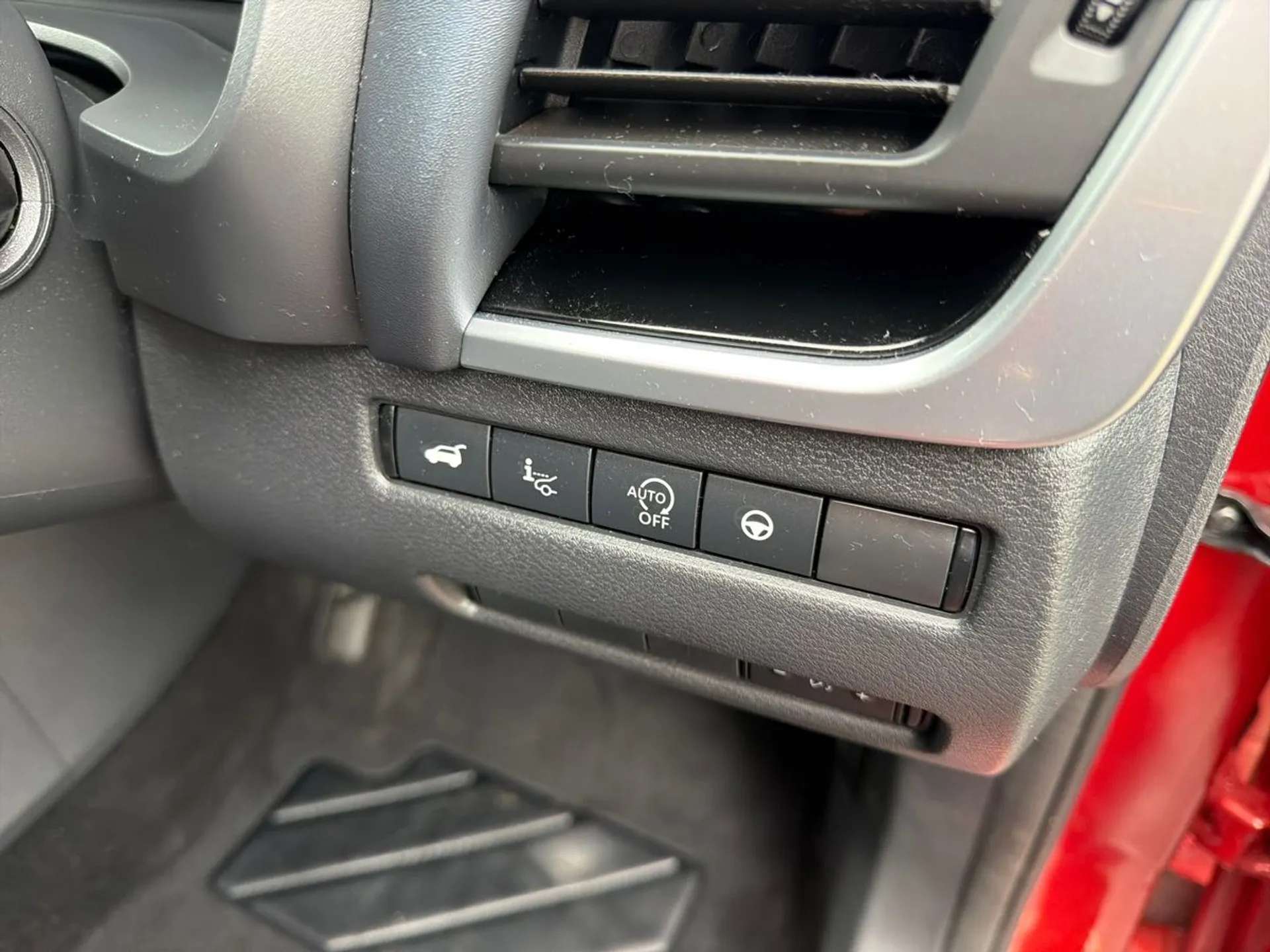 2023 NISSAN QASHQAI 2023 NISSAN QASHQAI