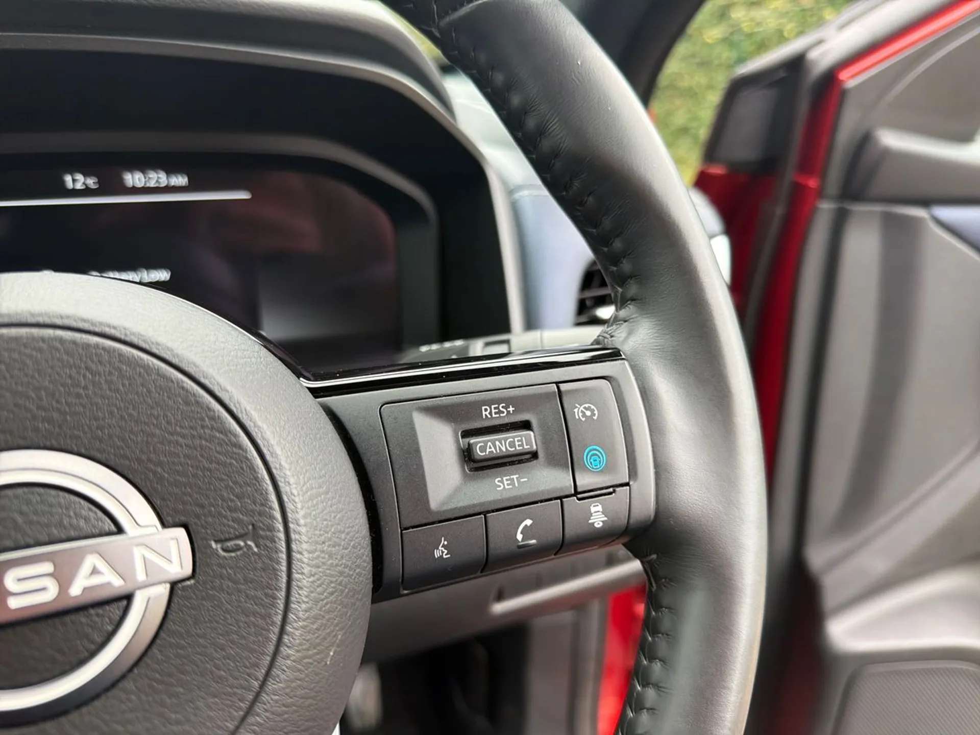 2023 NISSAN QASHQAI 2023 NISSAN QASHQAI