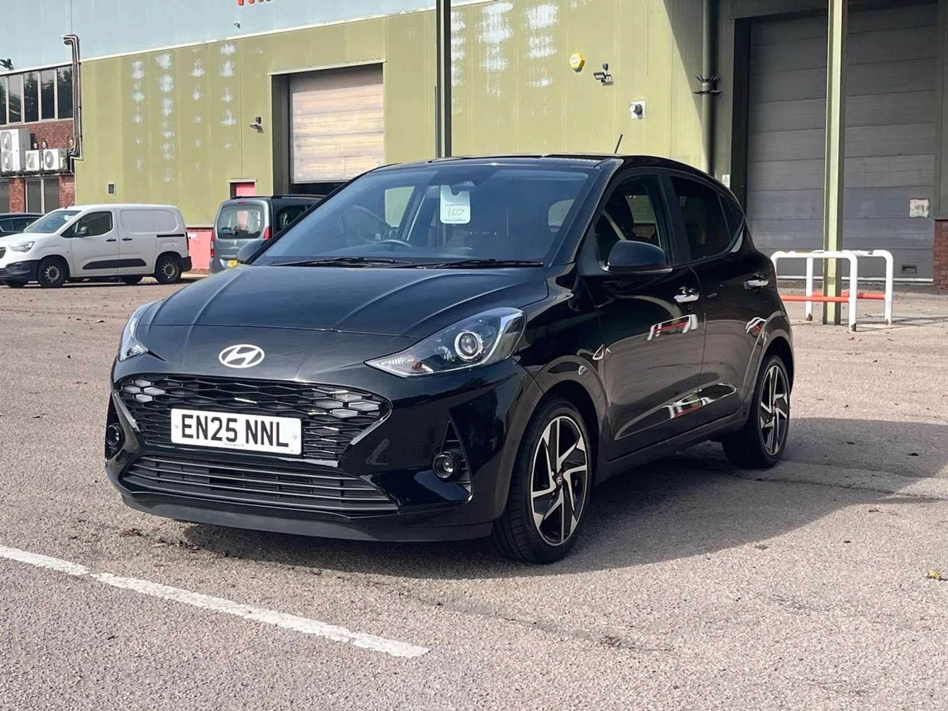 2025 HYUNDAI I10 2025 HYUNDAI I10
