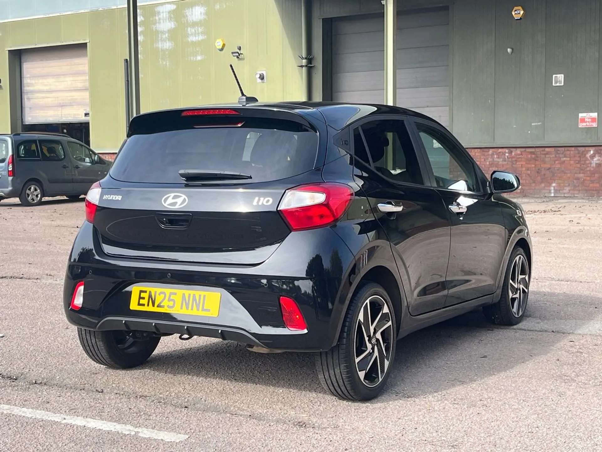 2025 HYUNDAI I10 2025 HYUNDAI I10