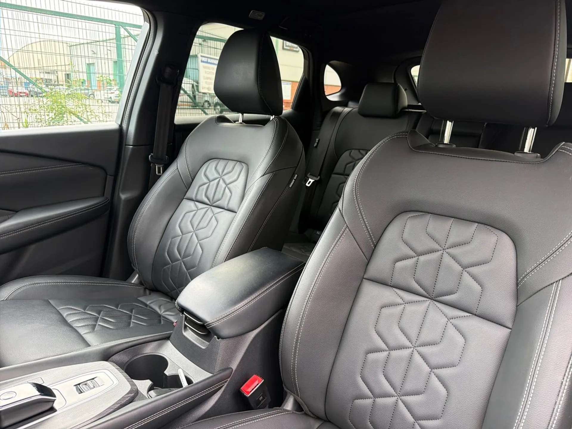 2025 NISSAN QASHQAI 2025 NISSAN QASHQAI