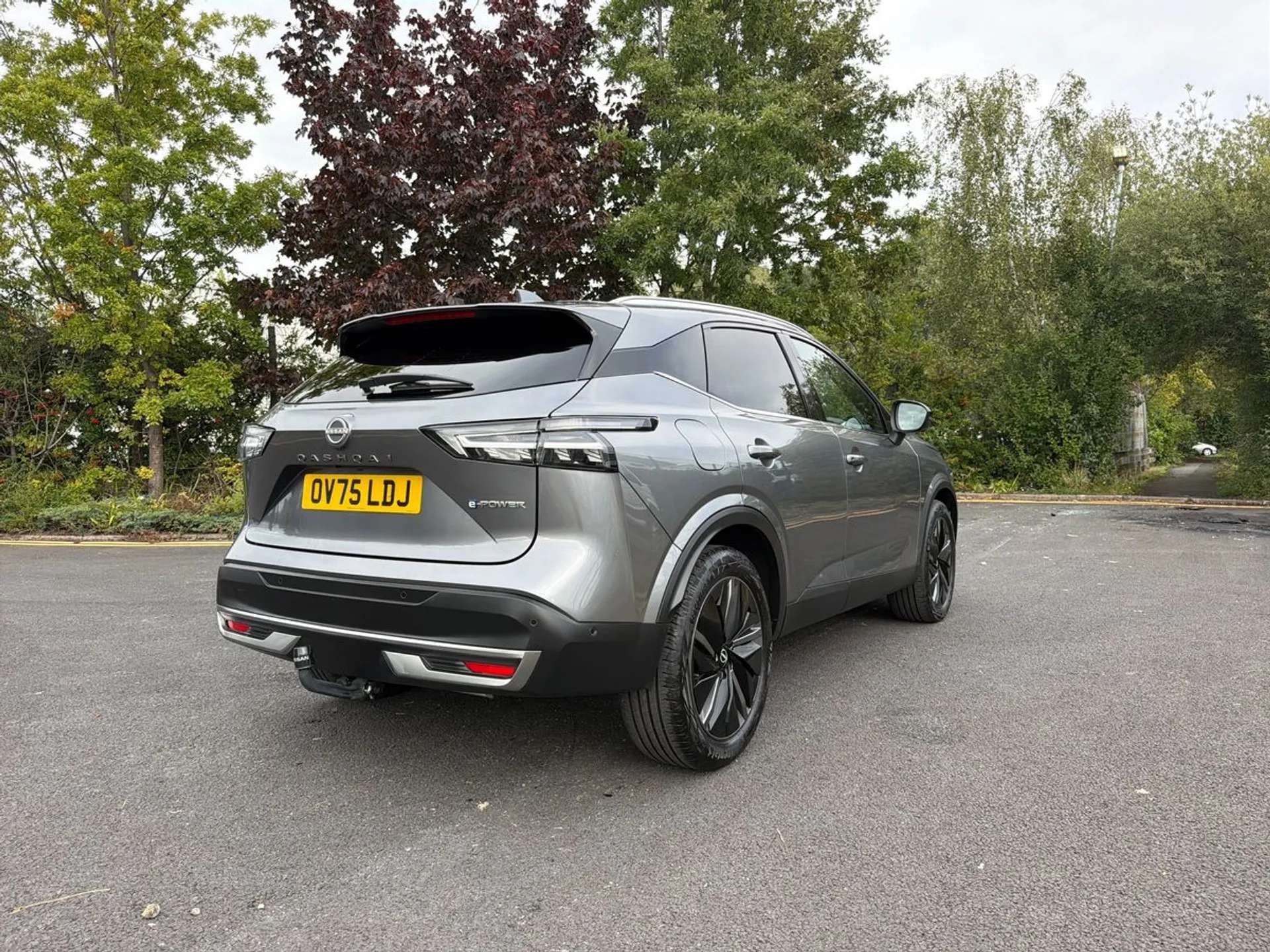 2025 NISSAN QASHQAI 2025 NISSAN QASHQAI