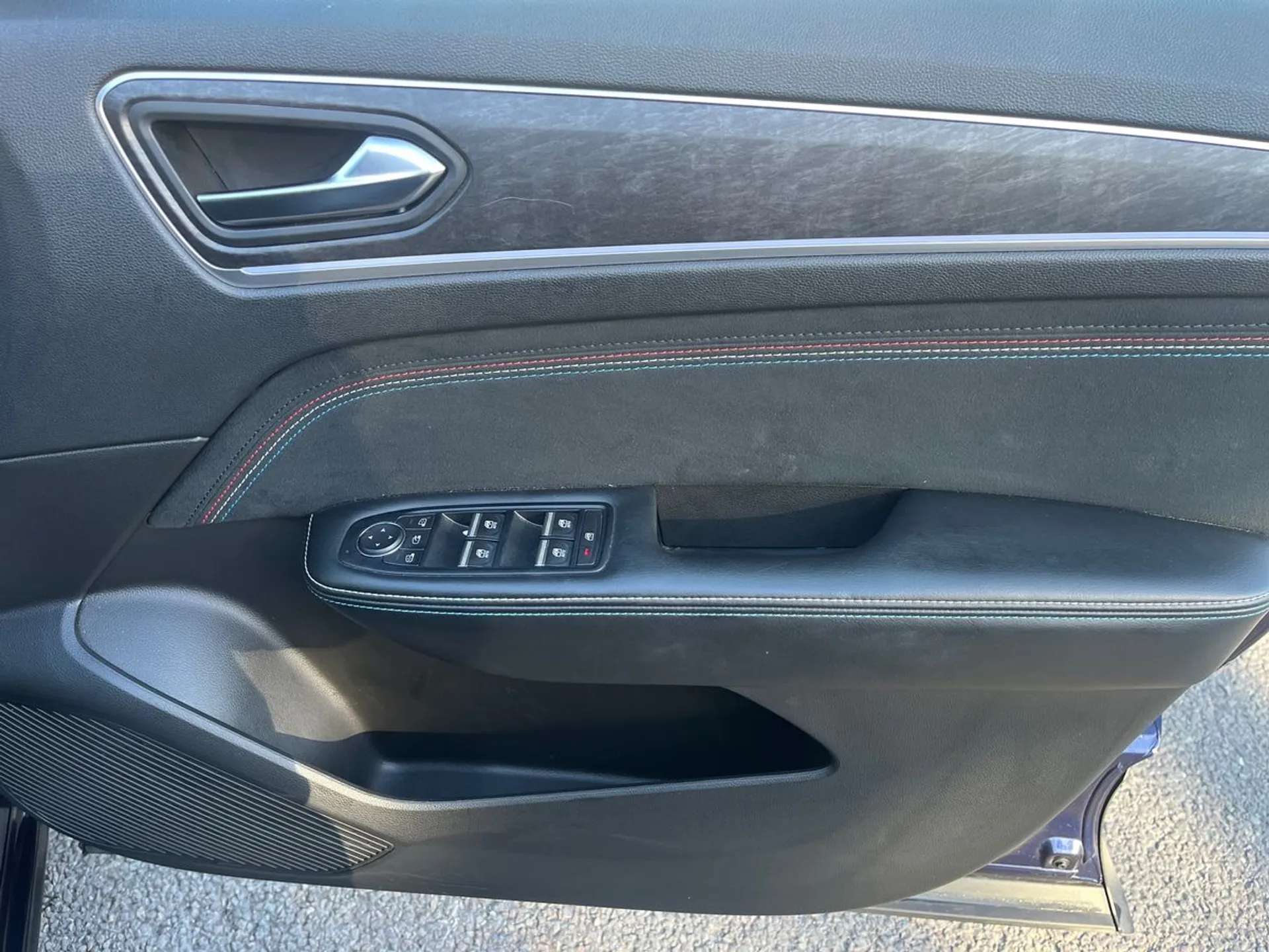2024 RENAULT ARKANA 2024 RENAULT ARKANA