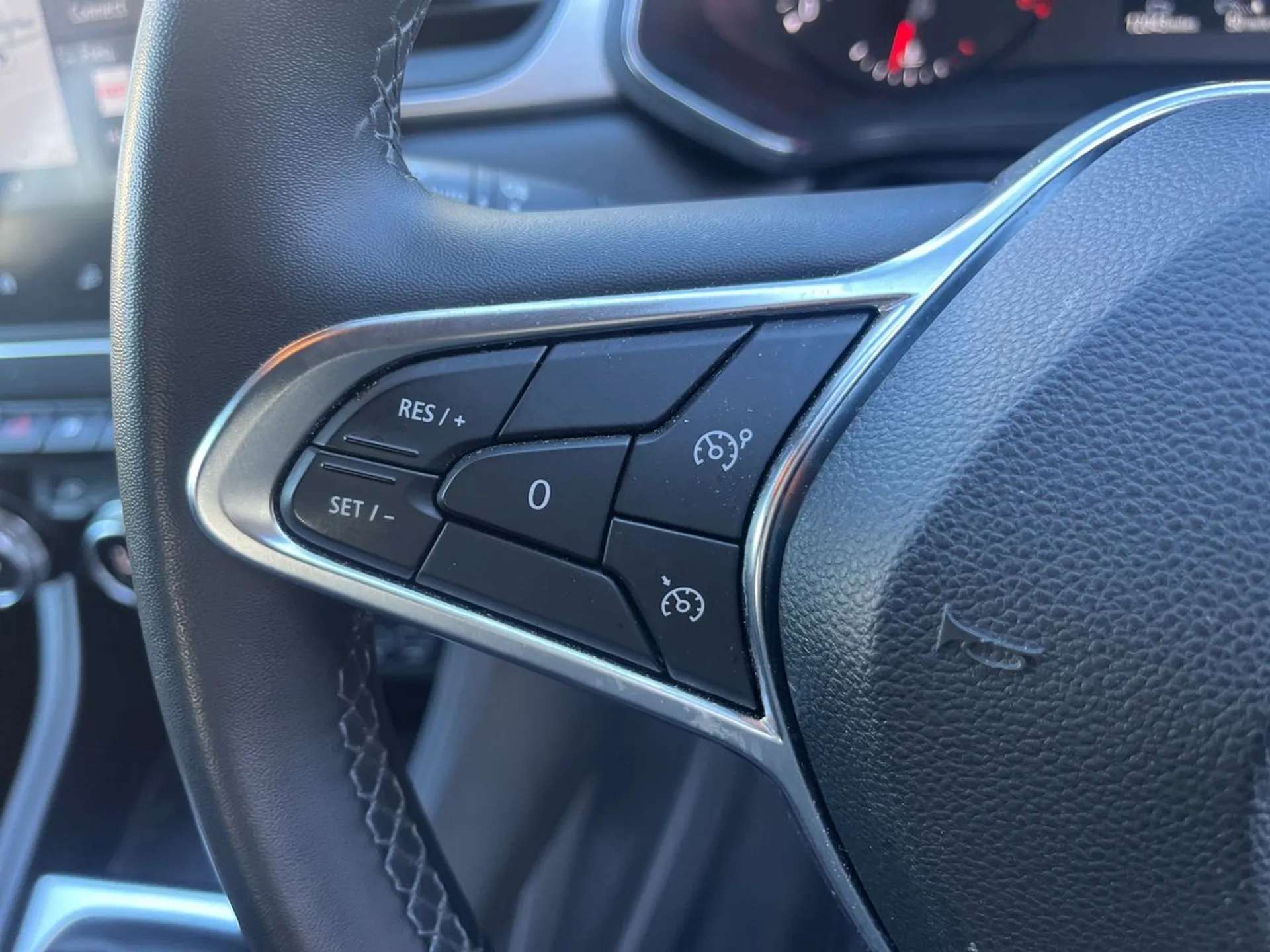 2021 RENAULT CAPTUR 2021 RENAULT CAPTUR