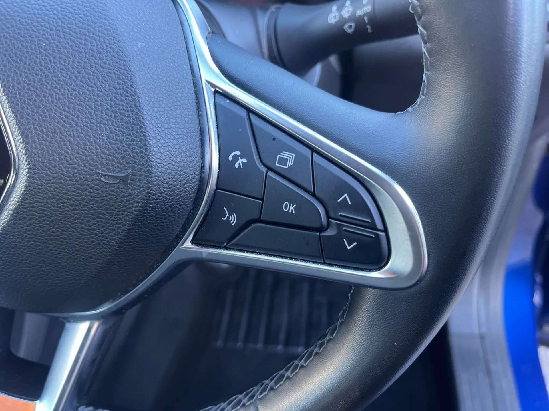 2021 RENAULT CAPTUR 2021 RENAULT CAPTUR