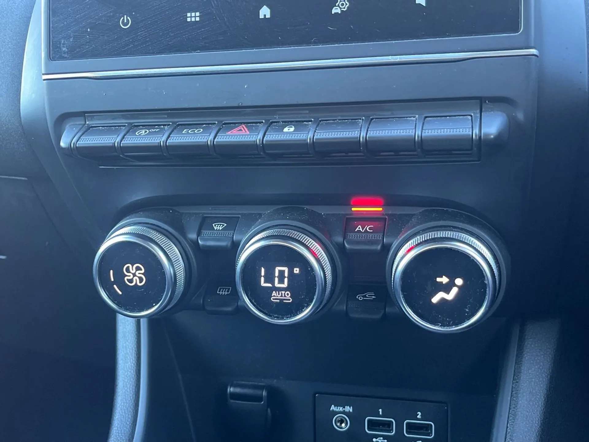 2021 RENAULT CAPTUR 2021 RENAULT CAPTUR