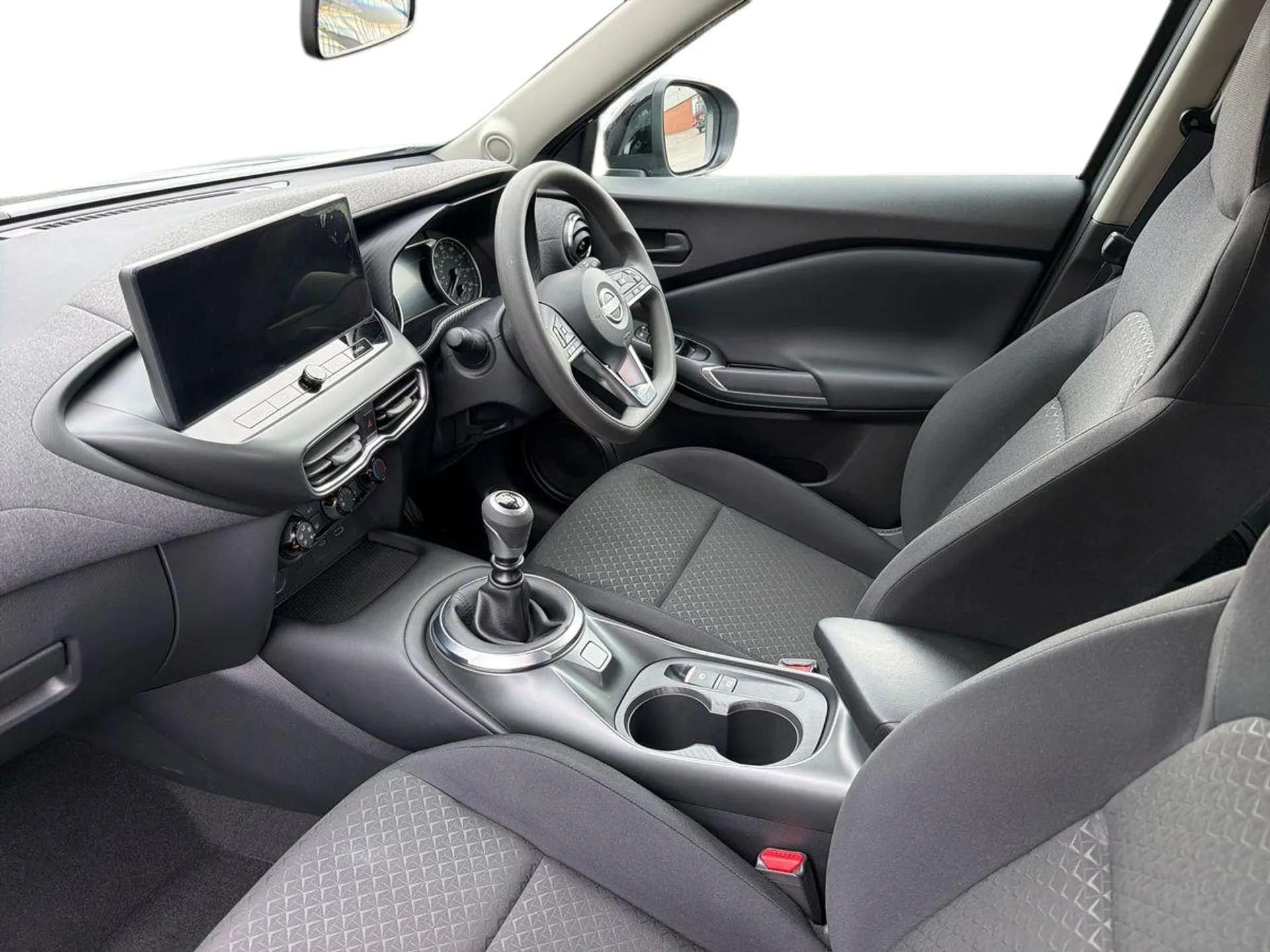 2025 NISSAN JUKE 2025 NISSAN JUKE