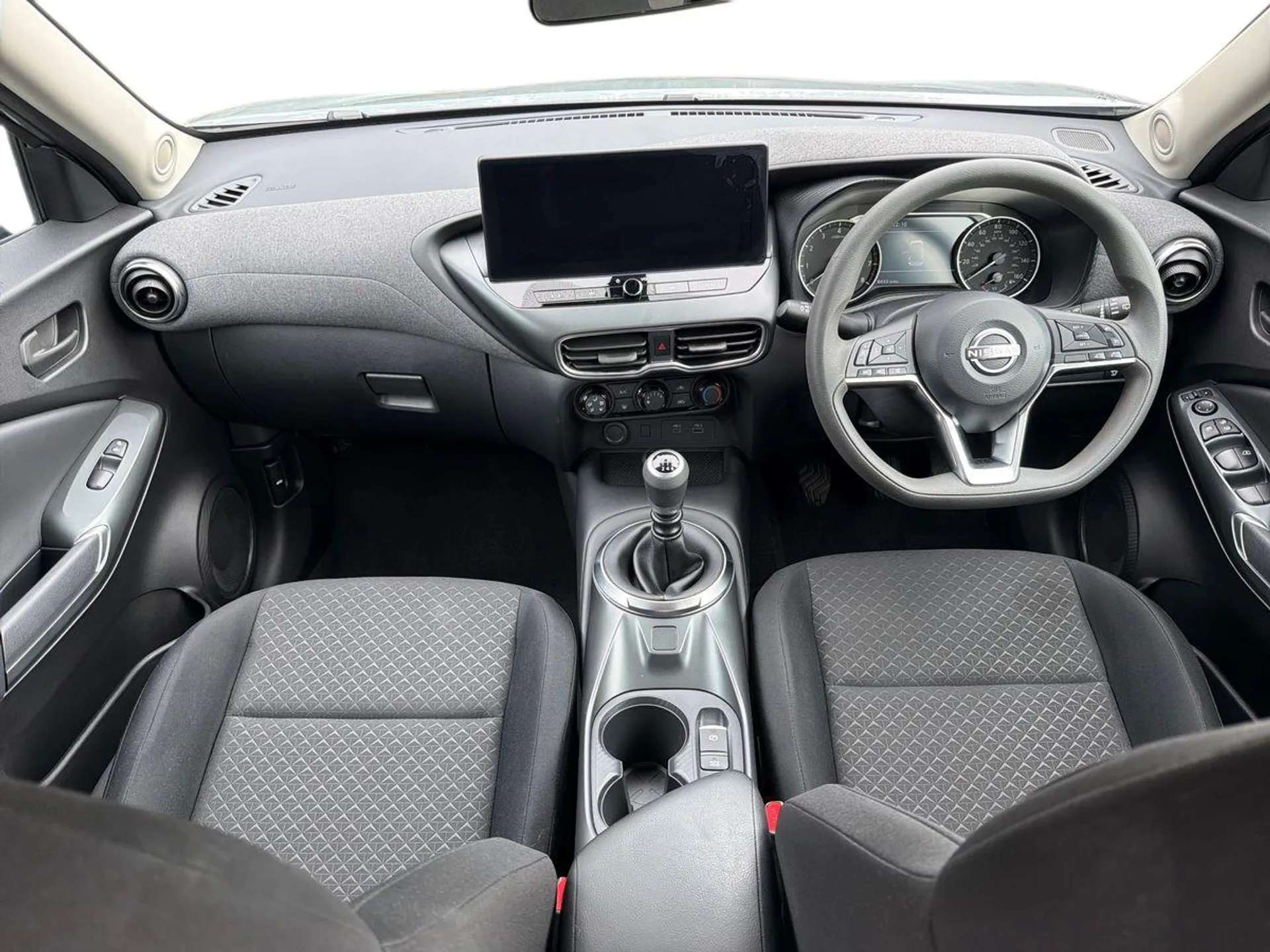 2025 NISSAN JUKE 2025 NISSAN JUKE