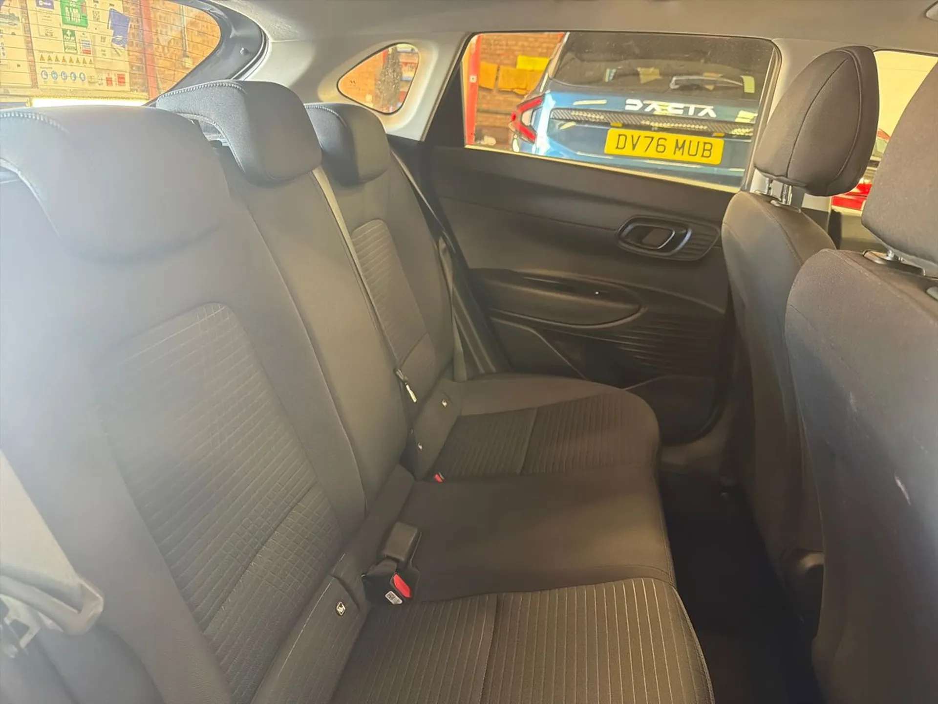 2021 HYUNDAI I20 2021 HYUNDAI I20