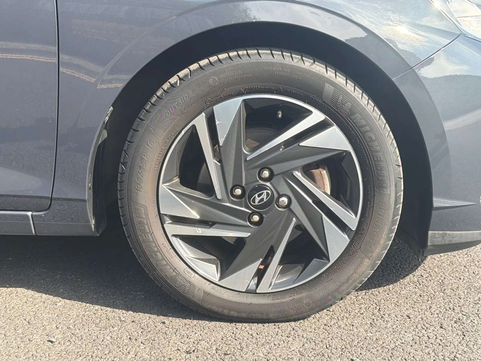 2021 HYUNDAI I20 2021 HYUNDAI I20