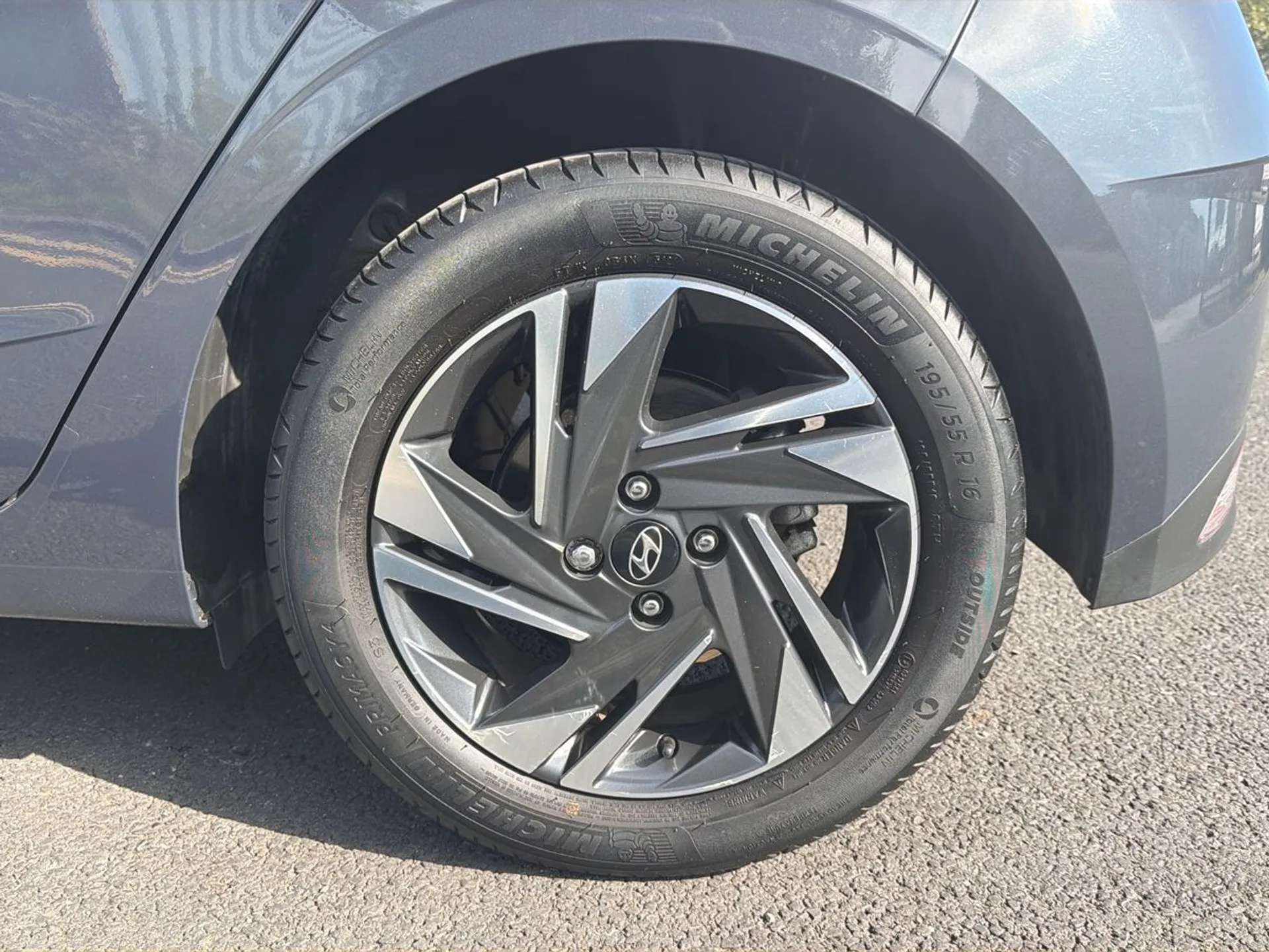 2021 HYUNDAI I20 2021 HYUNDAI I20