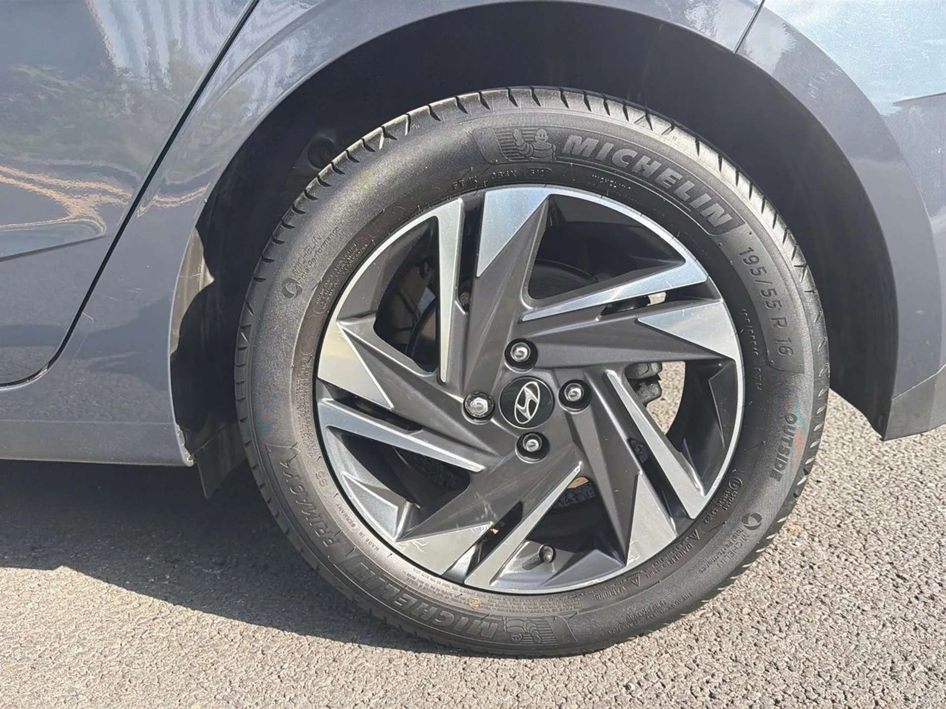 2021 HYUNDAI I20 2021 HYUNDAI I20