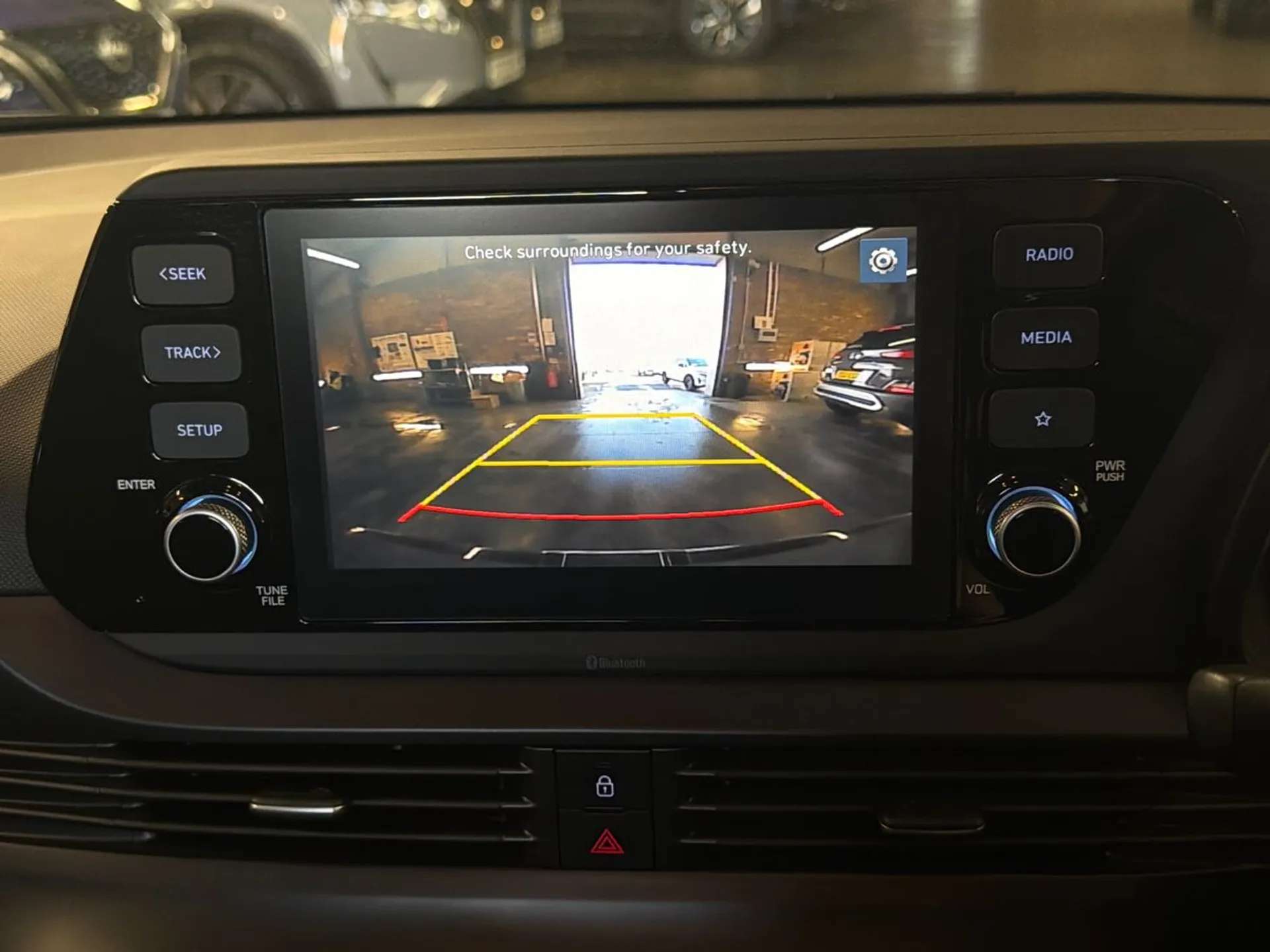 2021 HYUNDAI I20 2021 HYUNDAI I20
