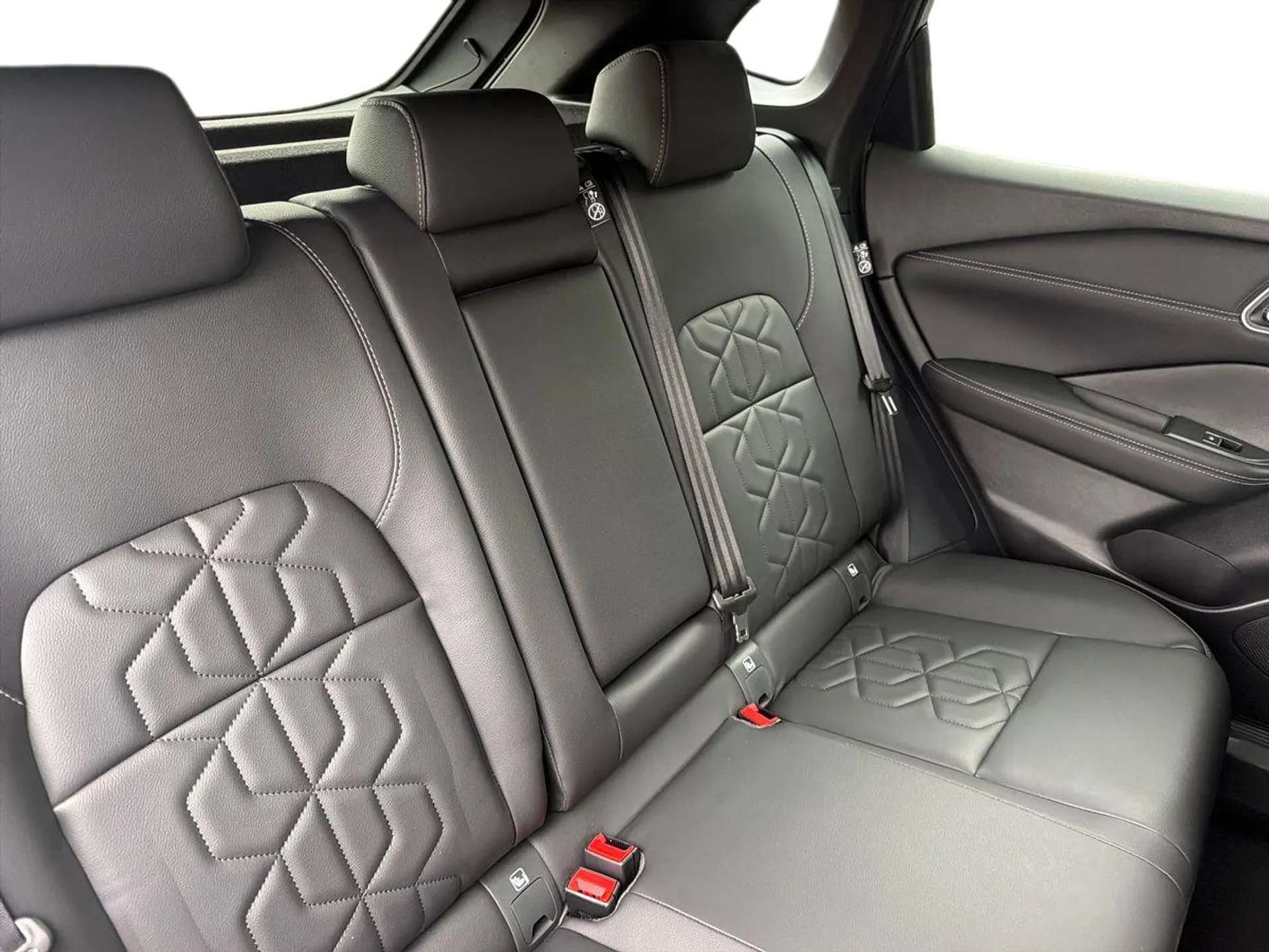 2025 NISSAN QASHQAI 2025 NISSAN QASHQAI