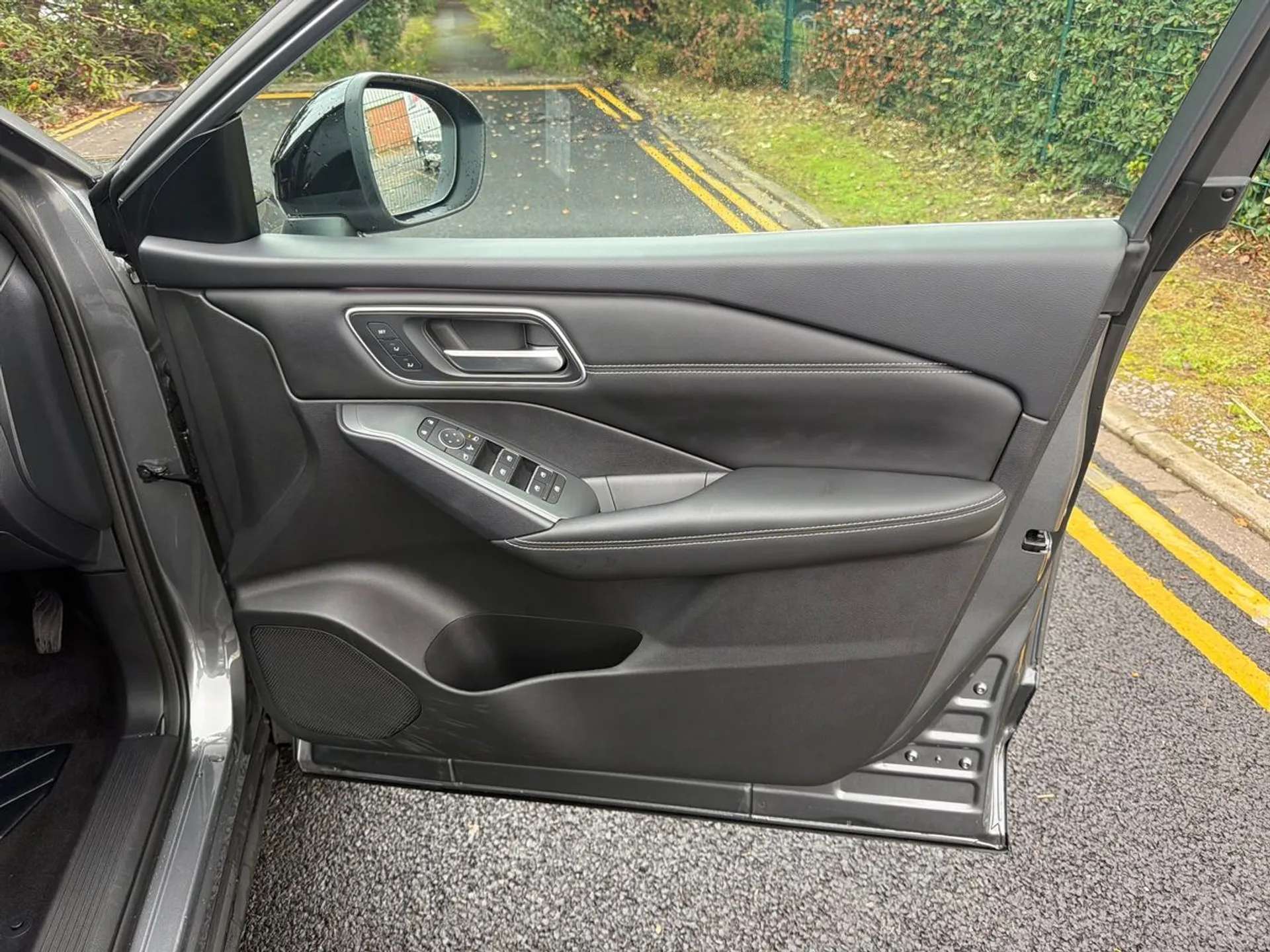2025 NISSAN QASHQAI 2025 NISSAN QASHQAI