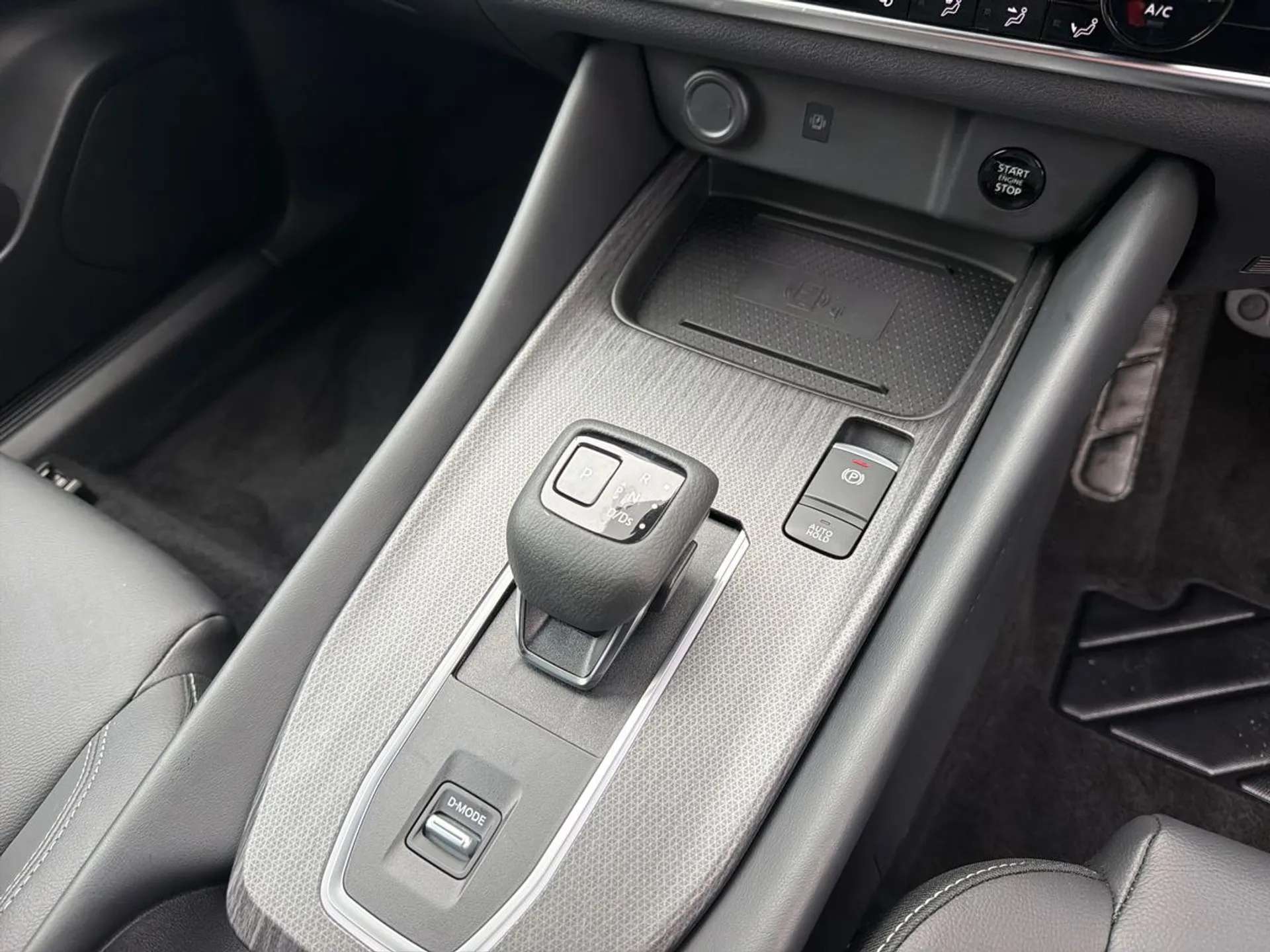 2025 NISSAN QASHQAI 2025 NISSAN QASHQAI
