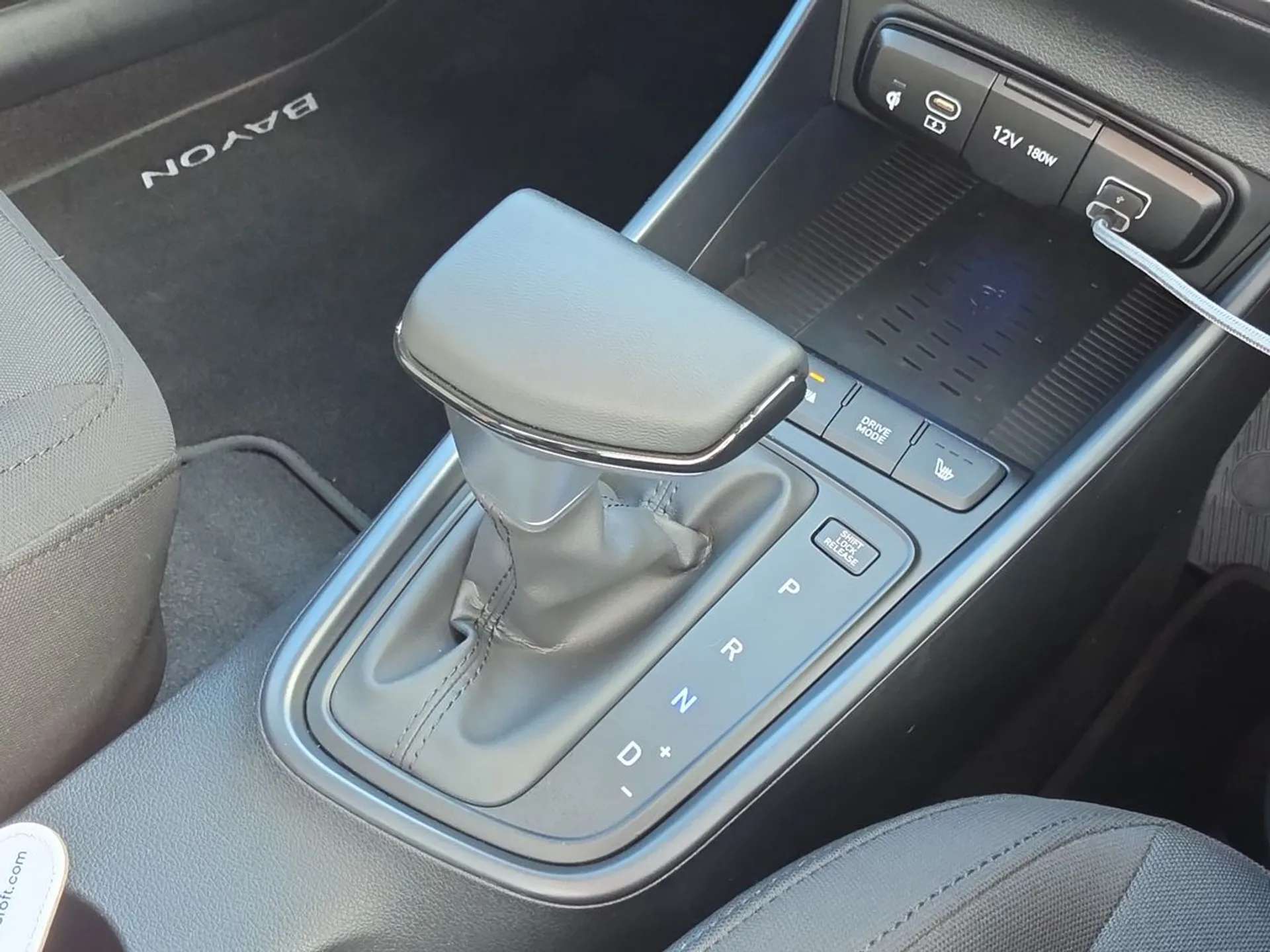 2026 HYUNDAI BAYON 2026 HYUNDAI BAYON
