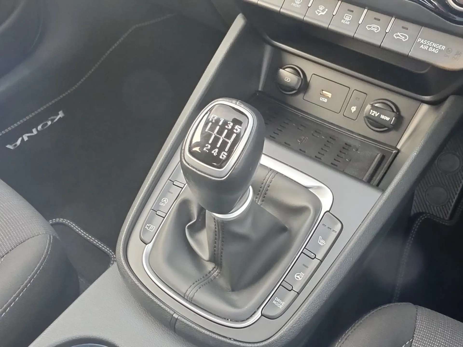 2023 HYUNDAI KONA 2023 HYUNDAI KONA