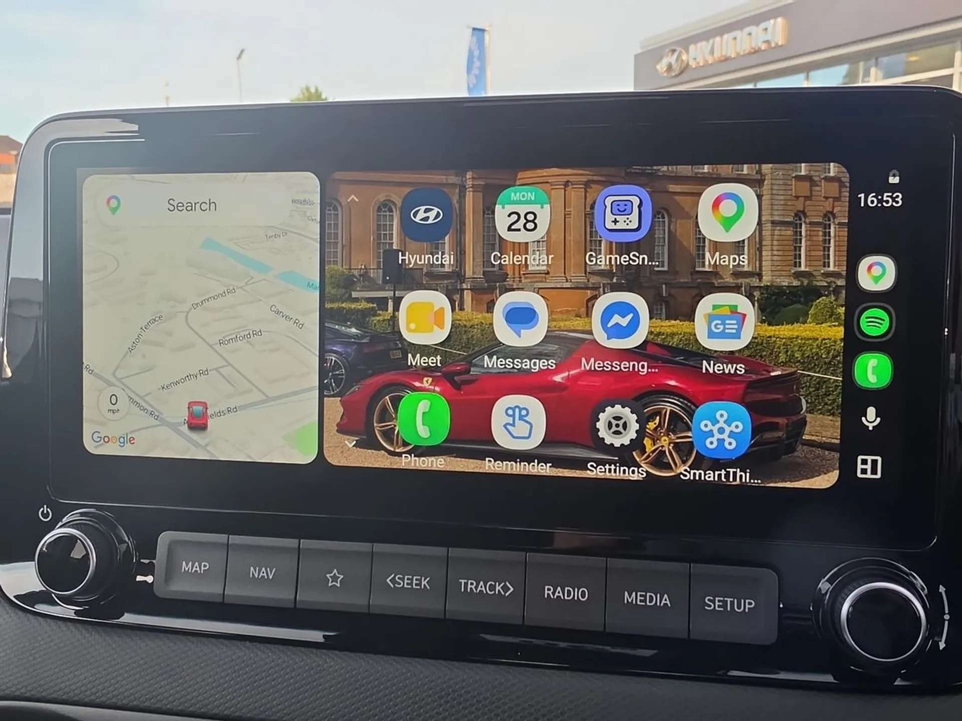 2023 HYUNDAI KONA 2023 HYUNDAI KONA