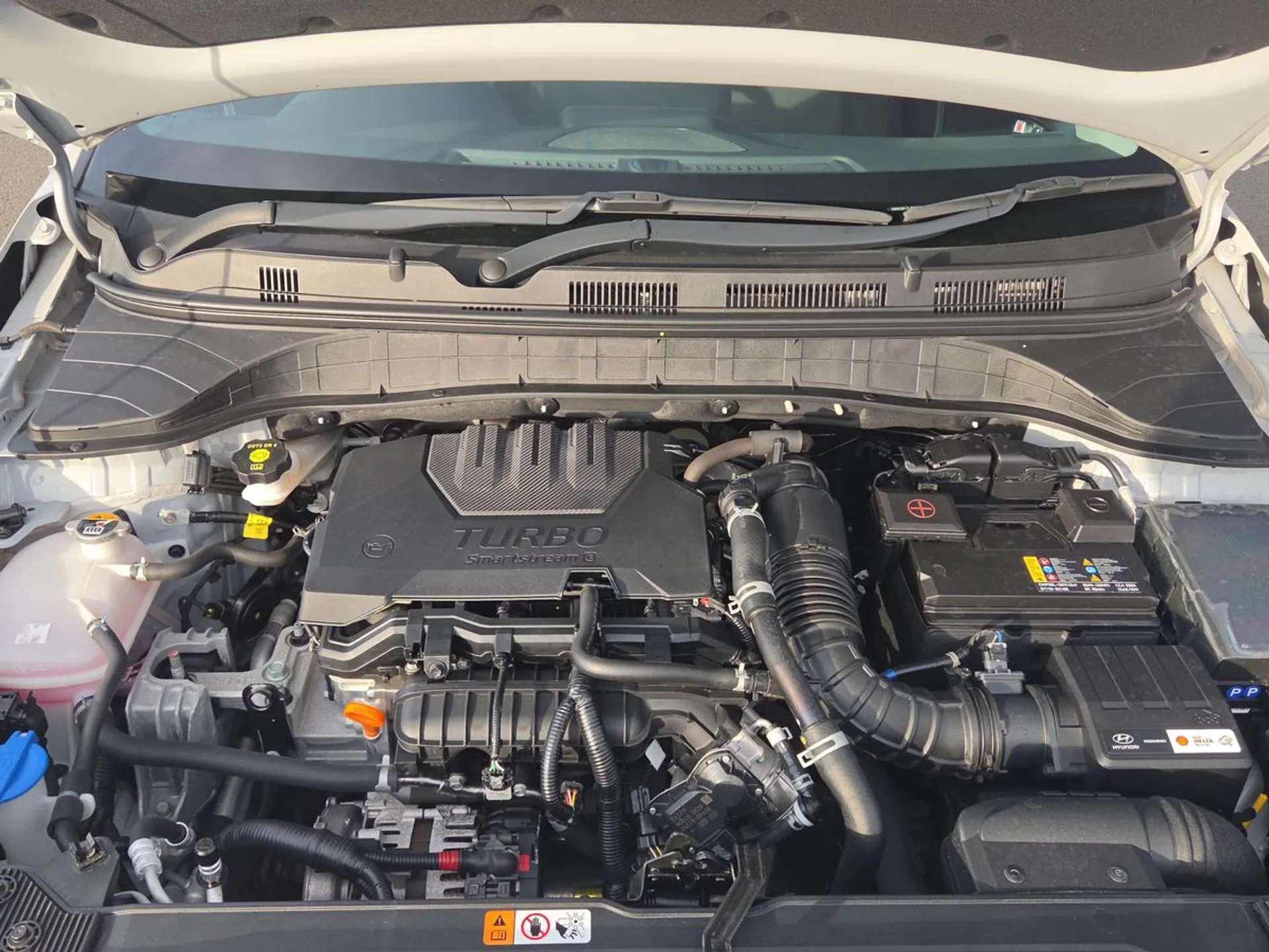2023 HYUNDAI KONA 2023 HYUNDAI KONA